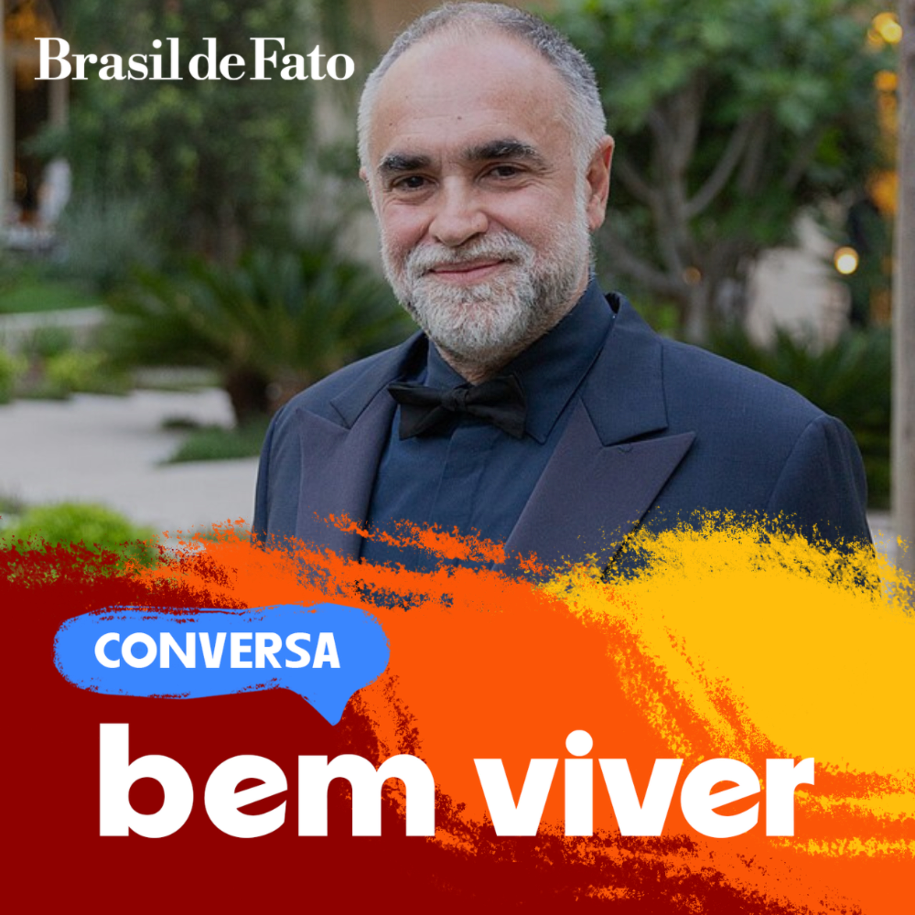 Quando você sai das margens, tudo é político