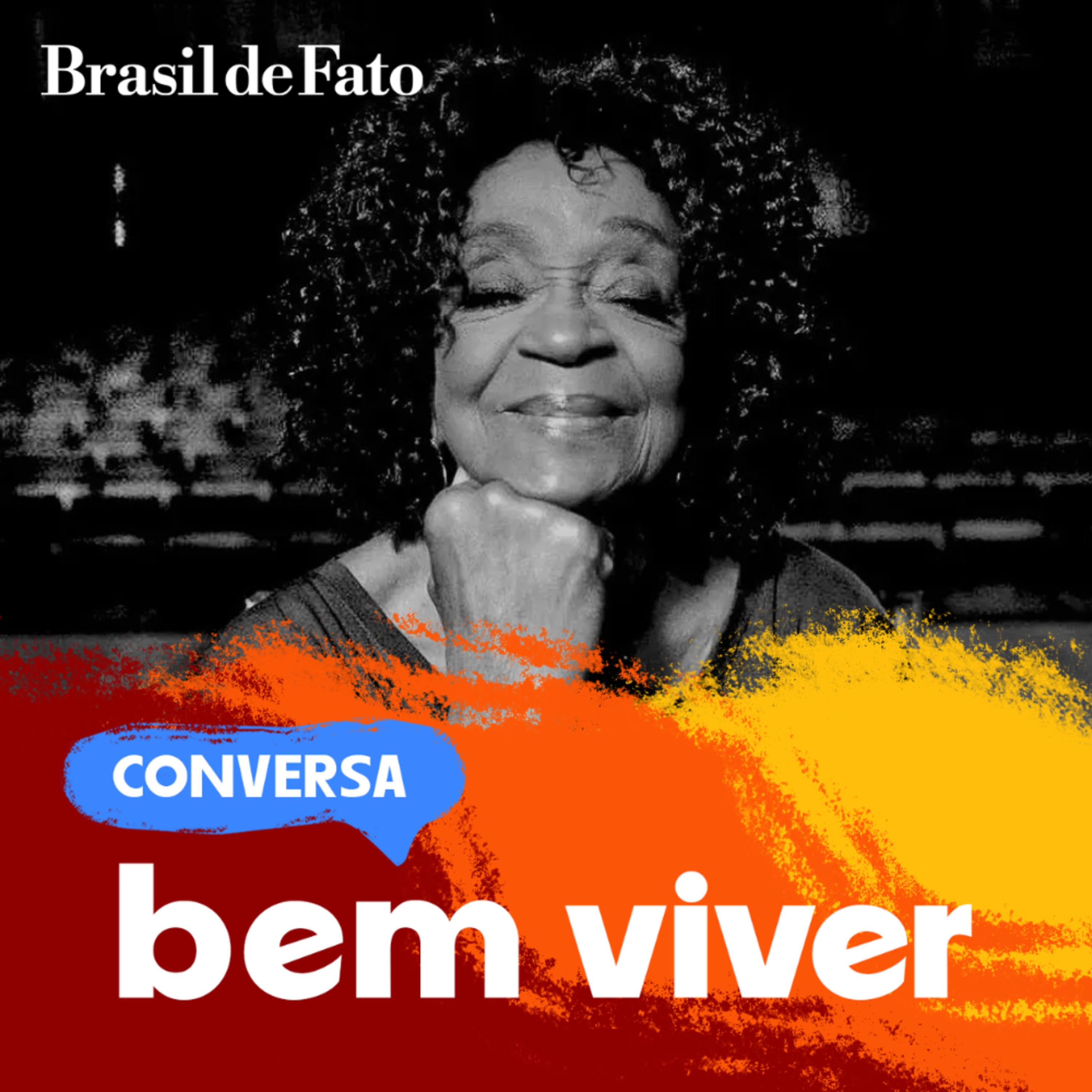 Léa Garcia e o Brasil que deu certo nos anos 50 episode artwork