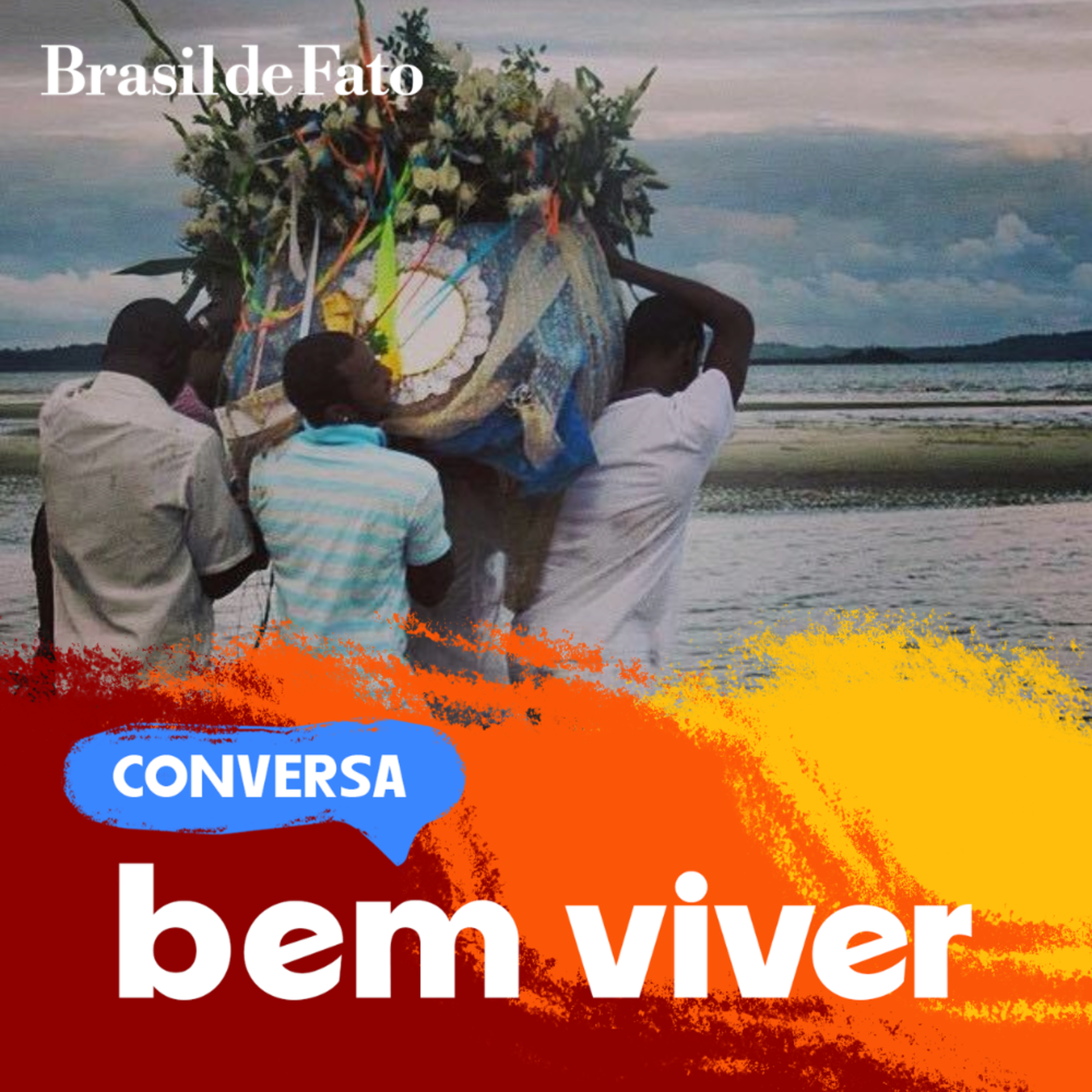O que o Bembé do Mercado fez na Sapucaí  episode artwork