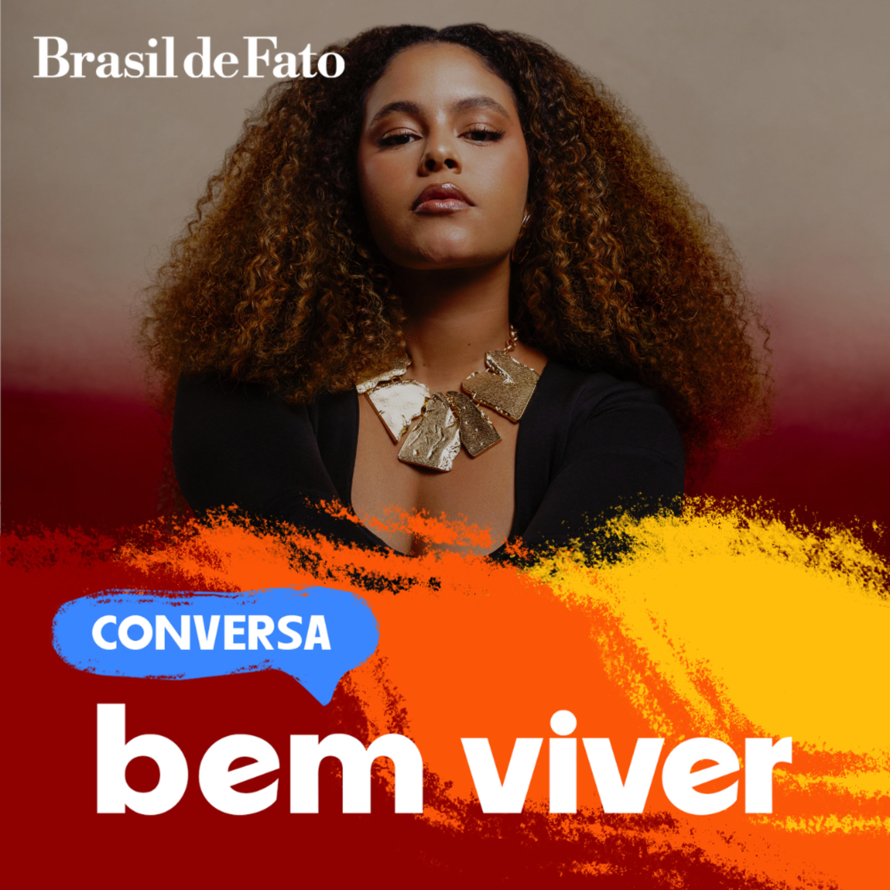Nenhum algoritmo vai mandar na minha música episode artwork