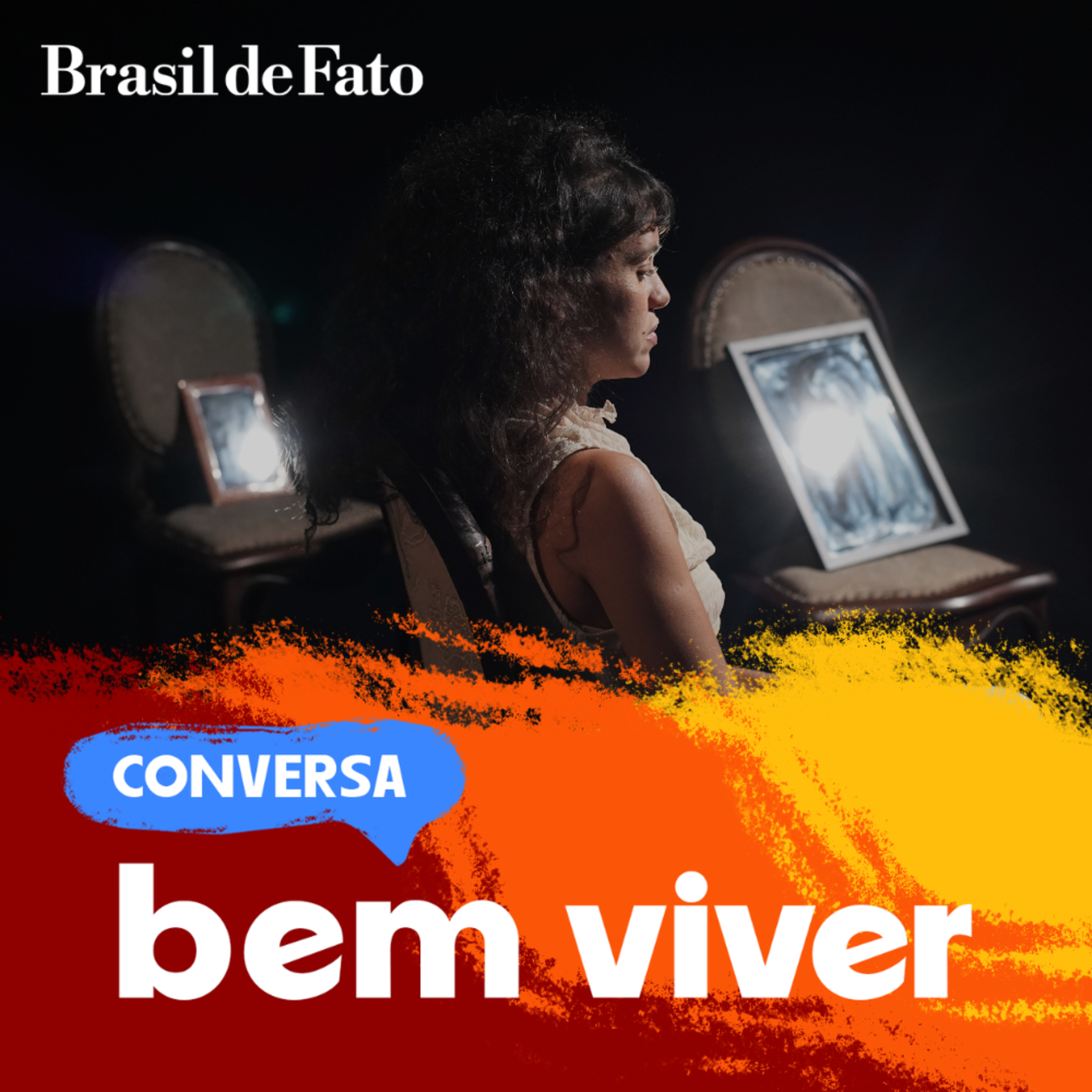 Letícia Simões revisita fantasmas do Brasil episode artwork
