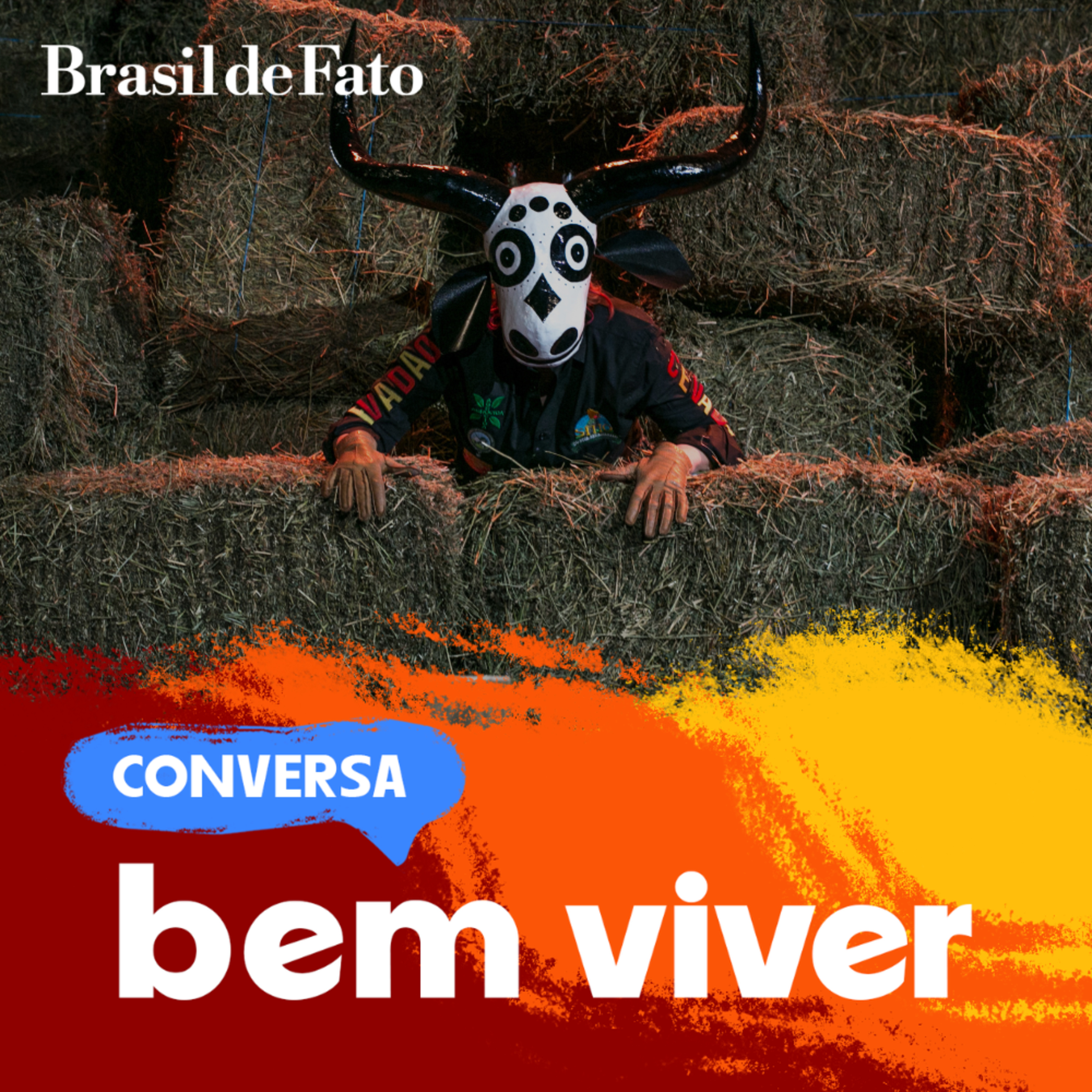 Agropeça: teatro contra o agro episode artwork