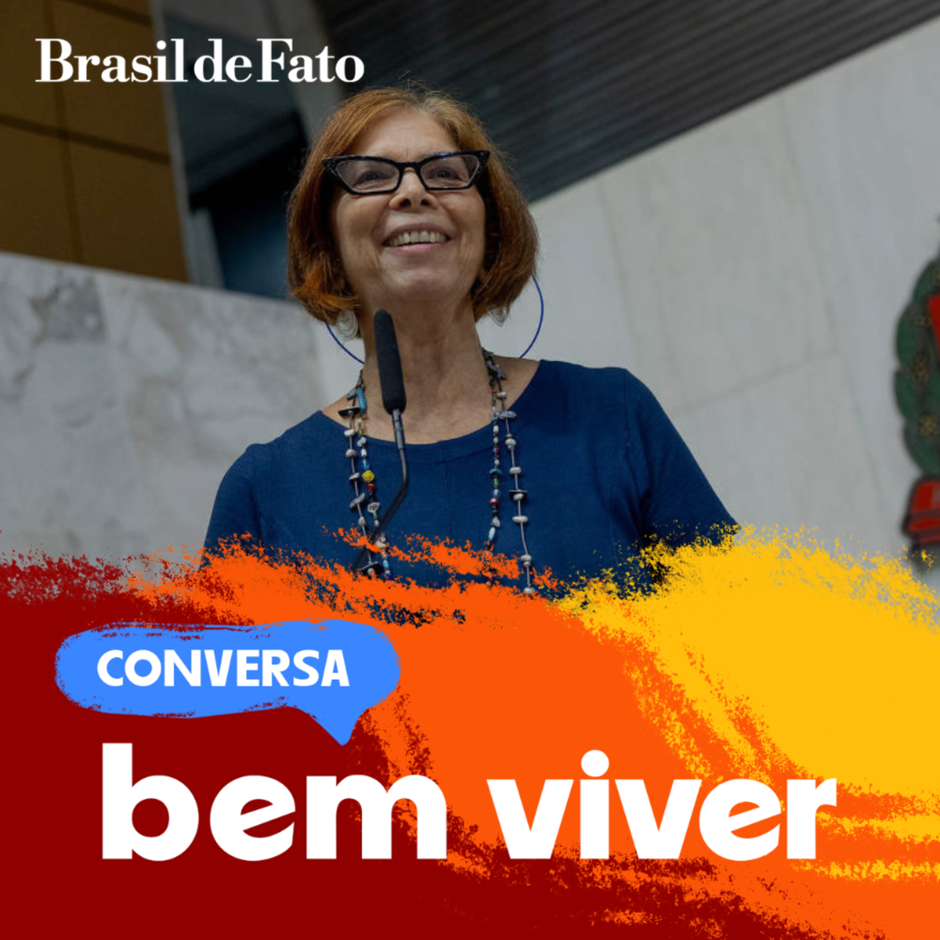 Na escola, Vera não podia dizer onde estava seu pai episode artwork