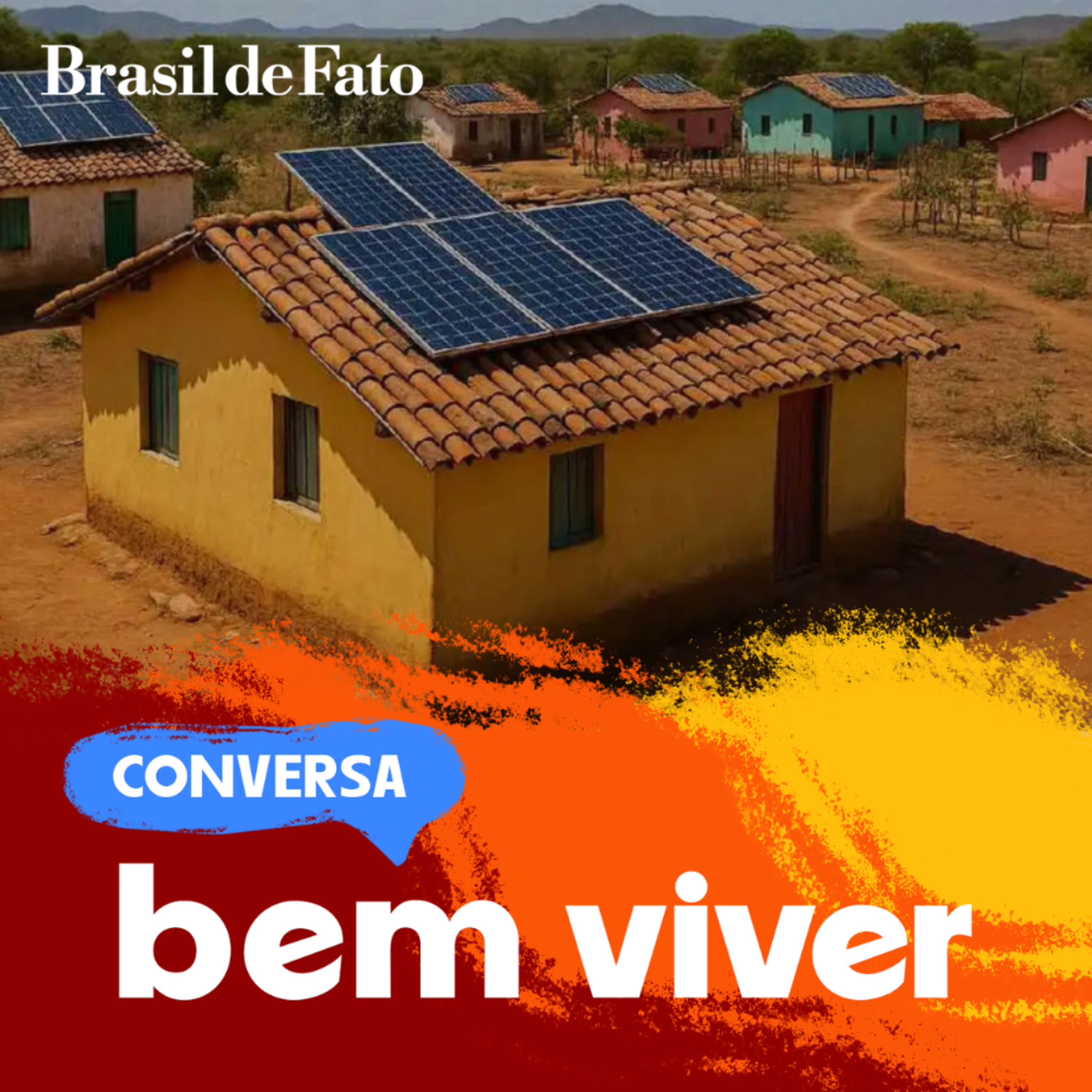 Um milhão de tetos solares para o Nordeste episode artwork