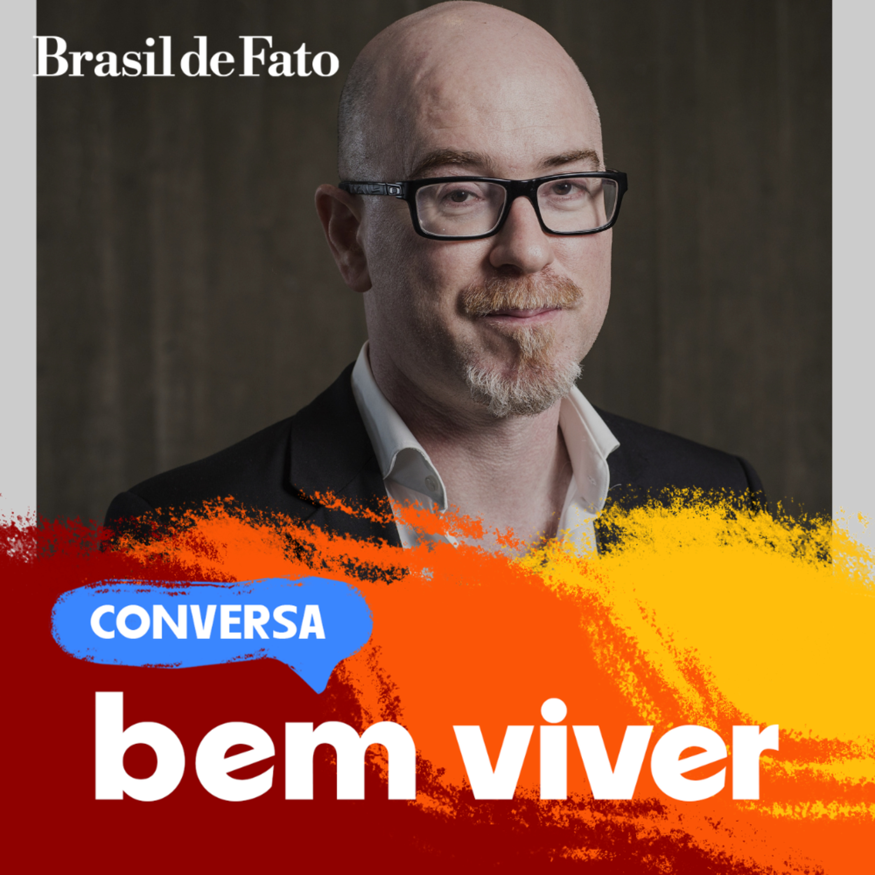 Como agir num mundo de ascensão do fascismo? episode artwork