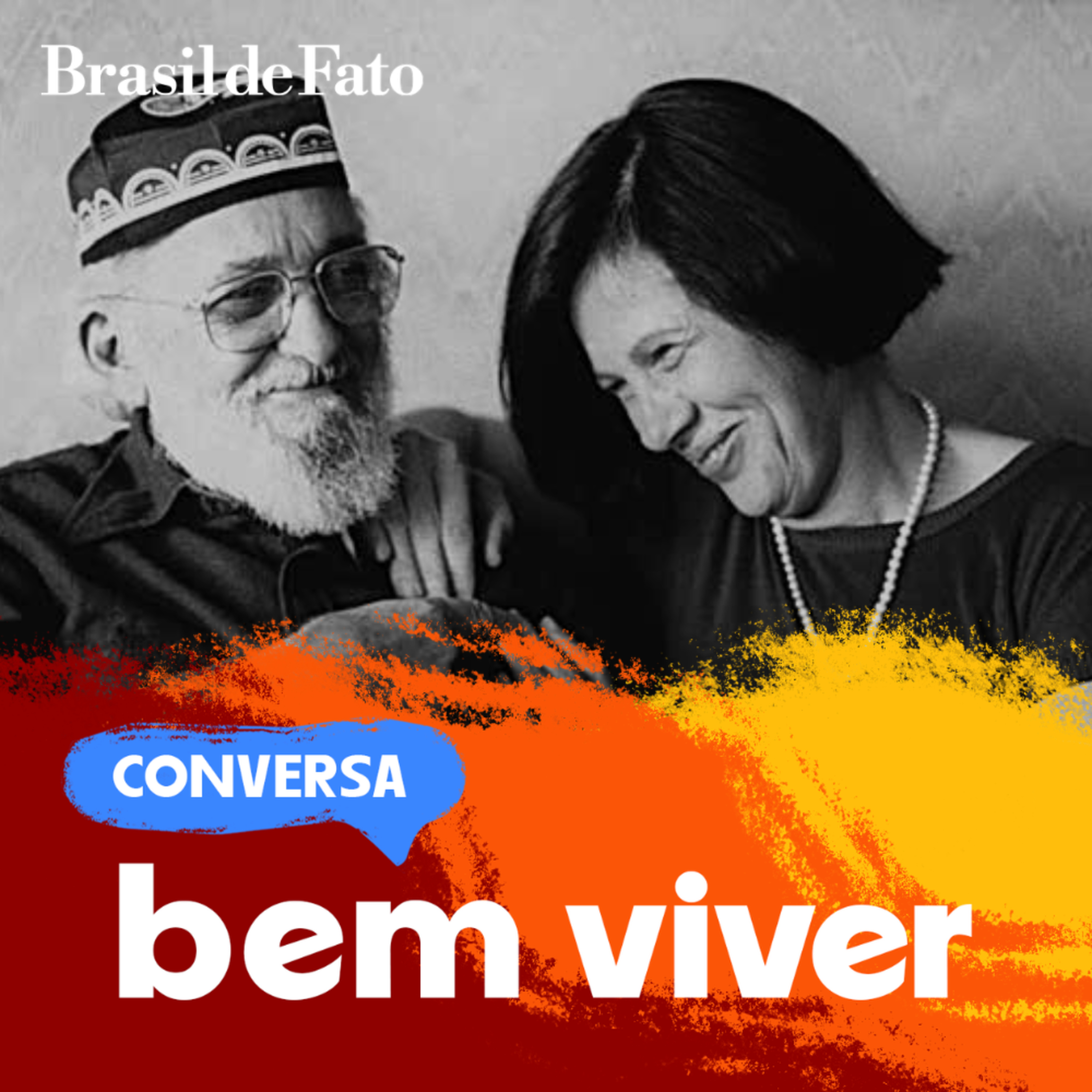 Paulo Freire estaria fazendo campanha para Lula