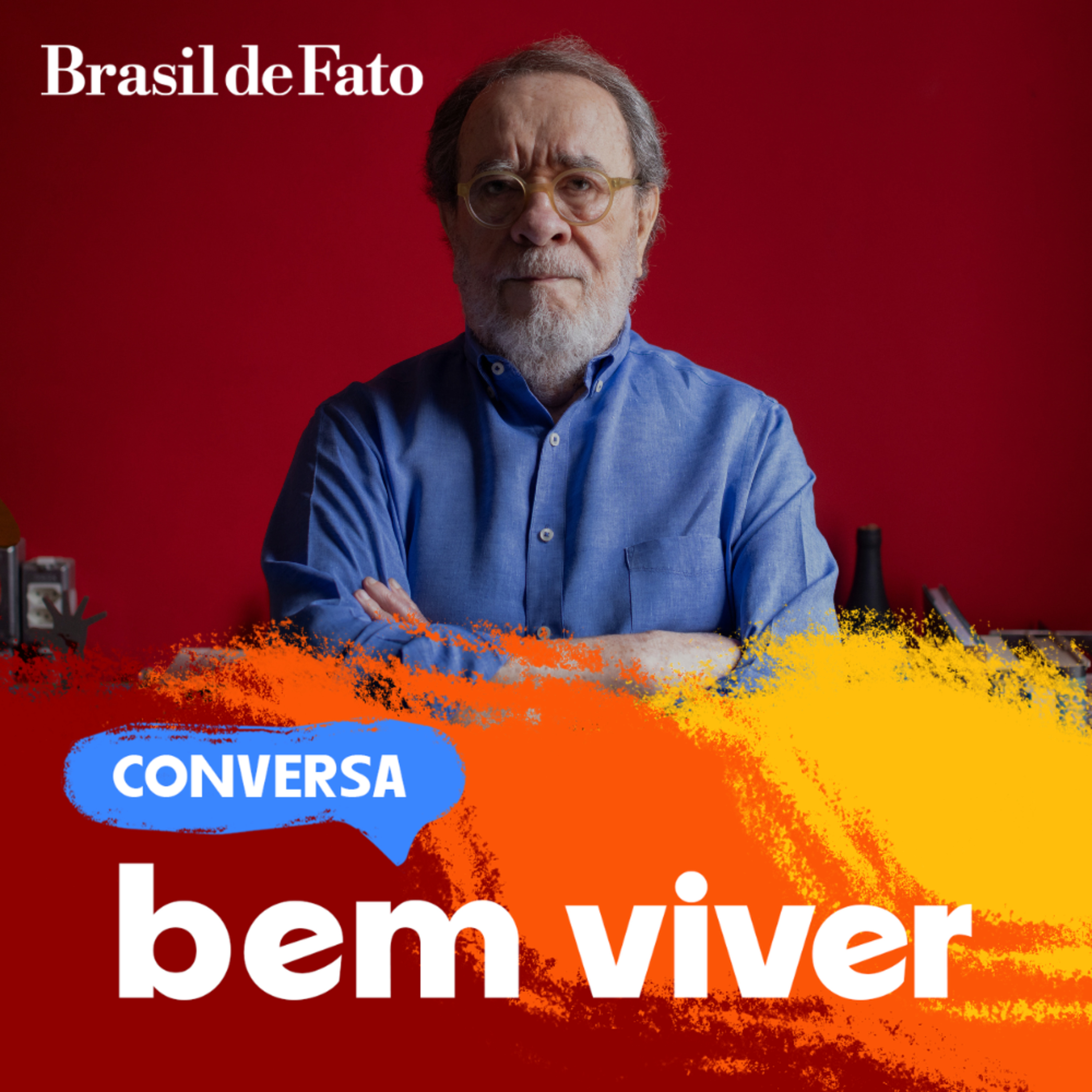 Lula é o maior político da história do Brasil episode artwork