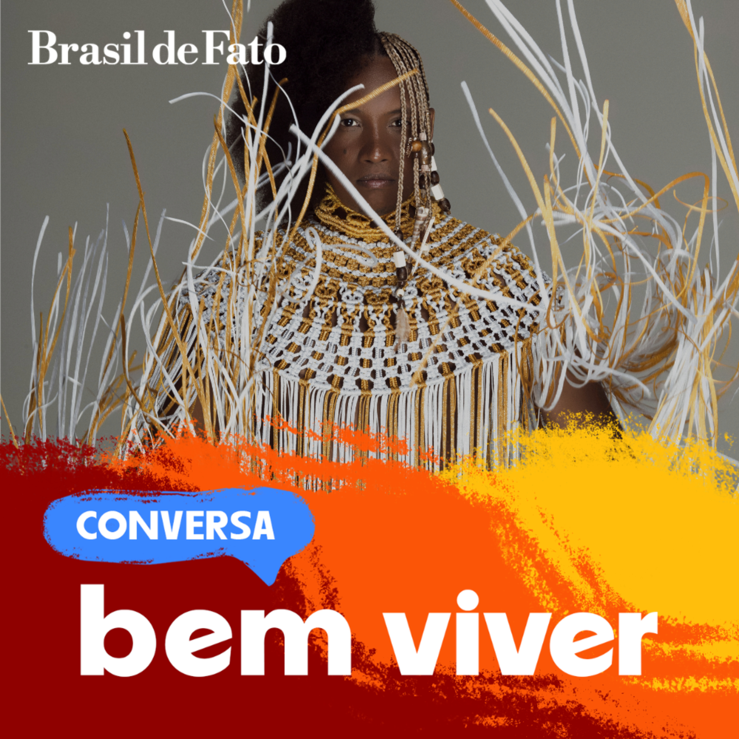 Uma revolução em curso no Quilombo dos Prazeres