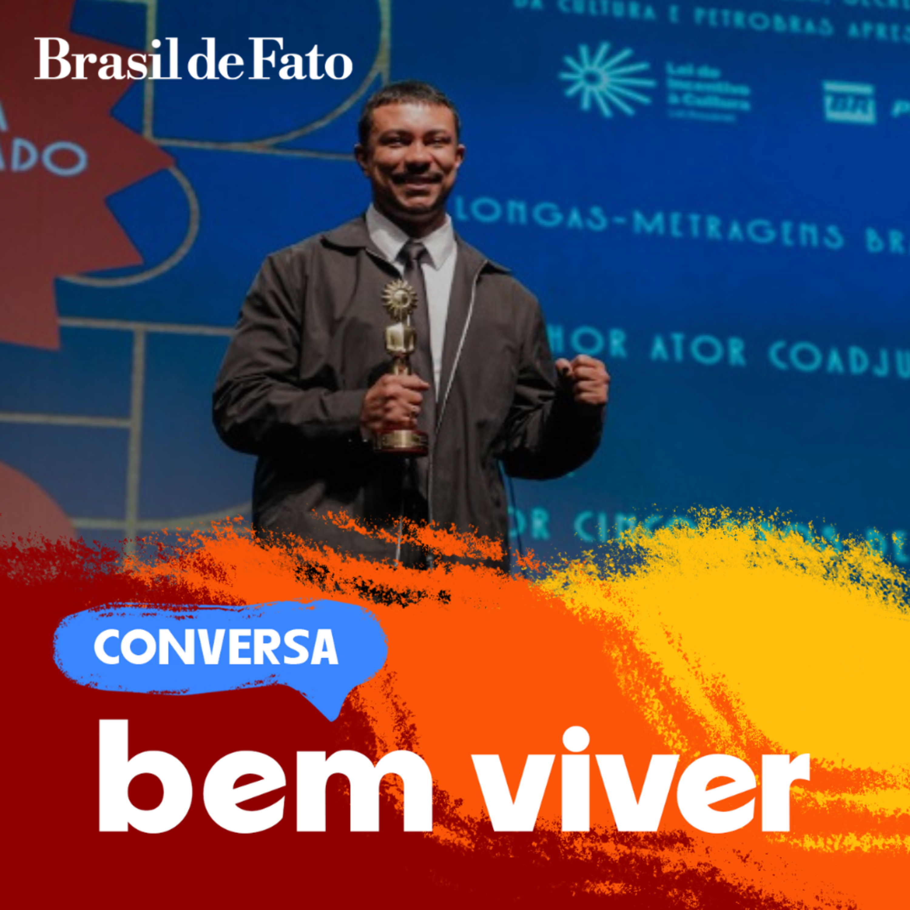 5 Tipos de Medo e muitos tipos de prêmio