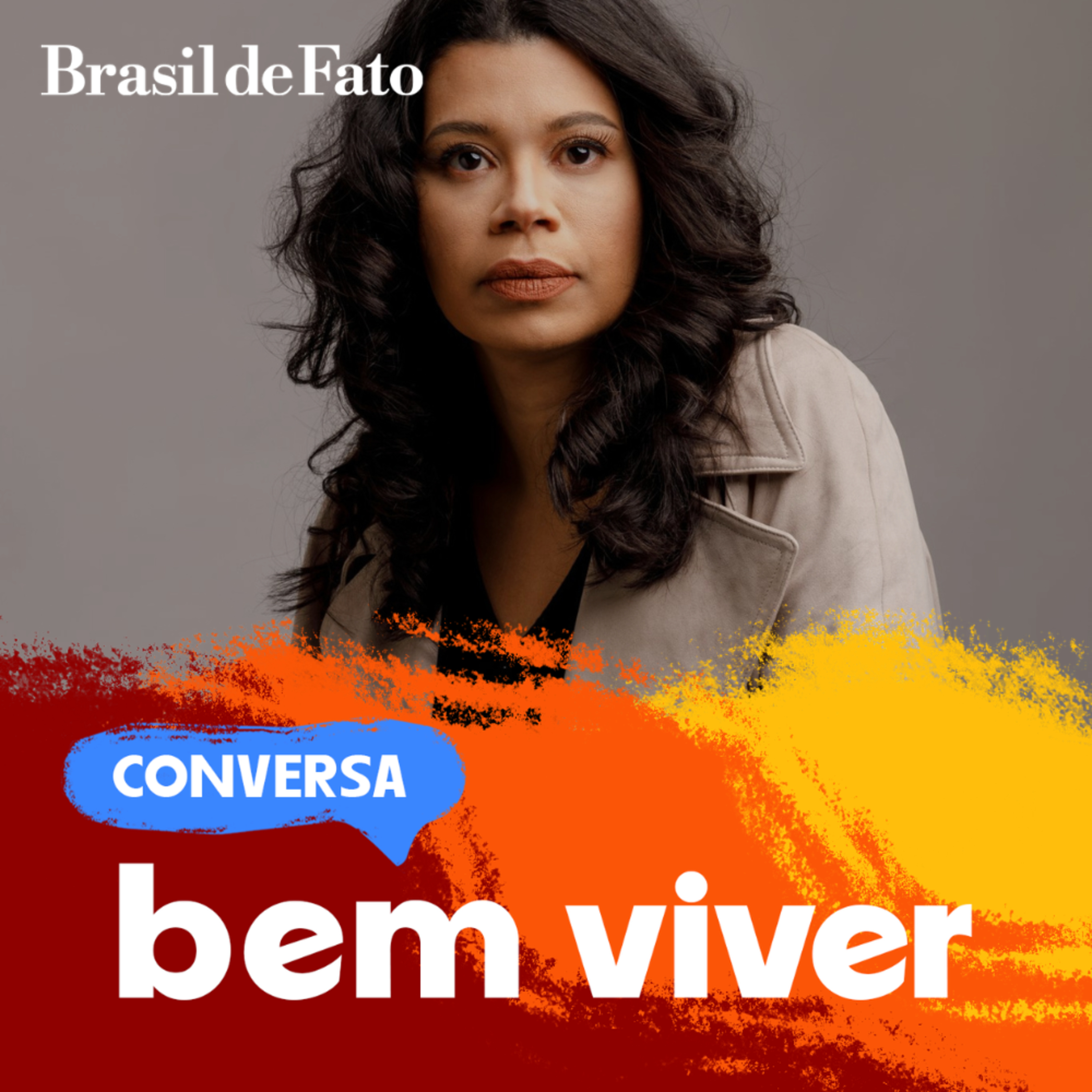 Ana Paula Maia aterroriza o Book Prize  episode artwork