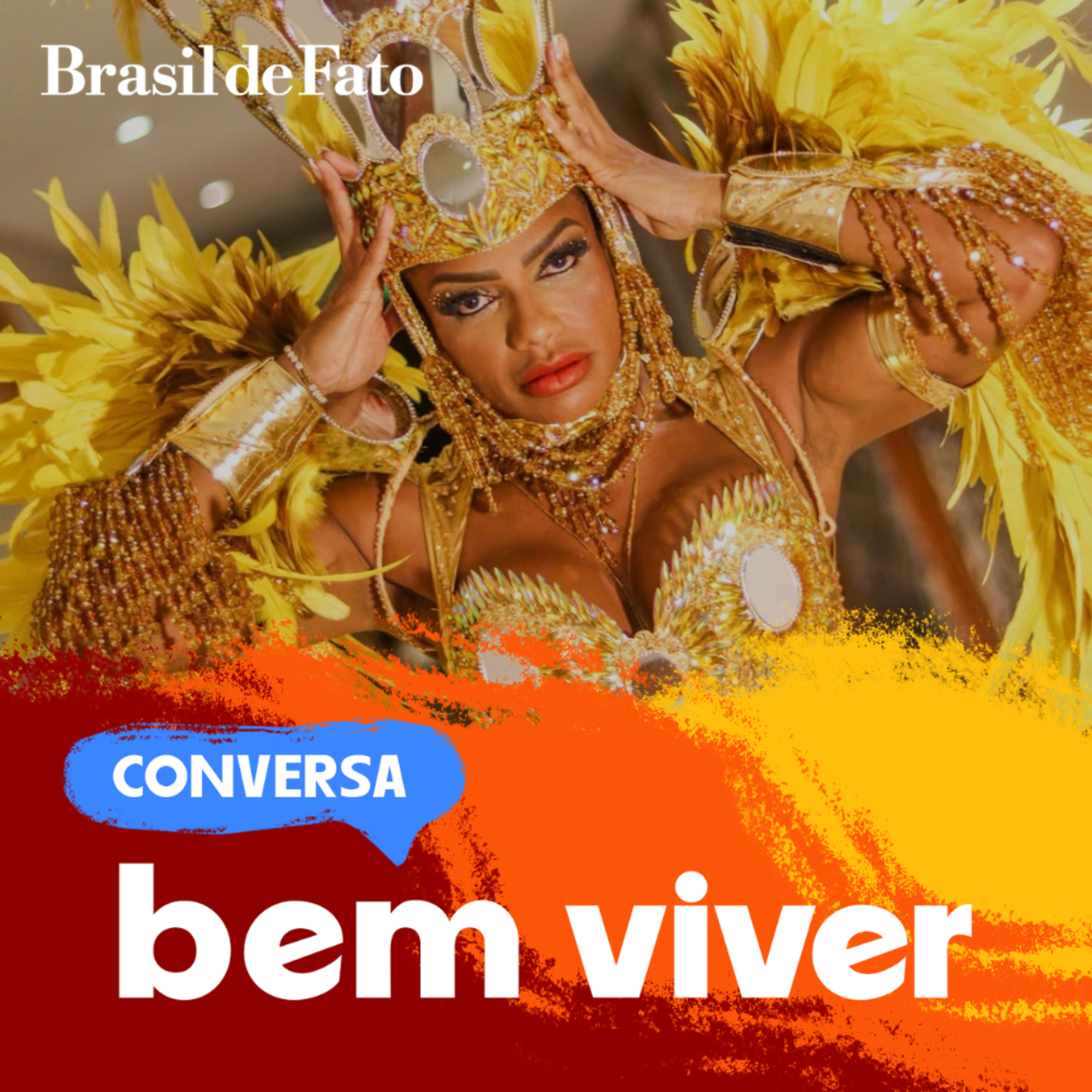 Quitéria Chagas e a luta feminista no samba episode artwork