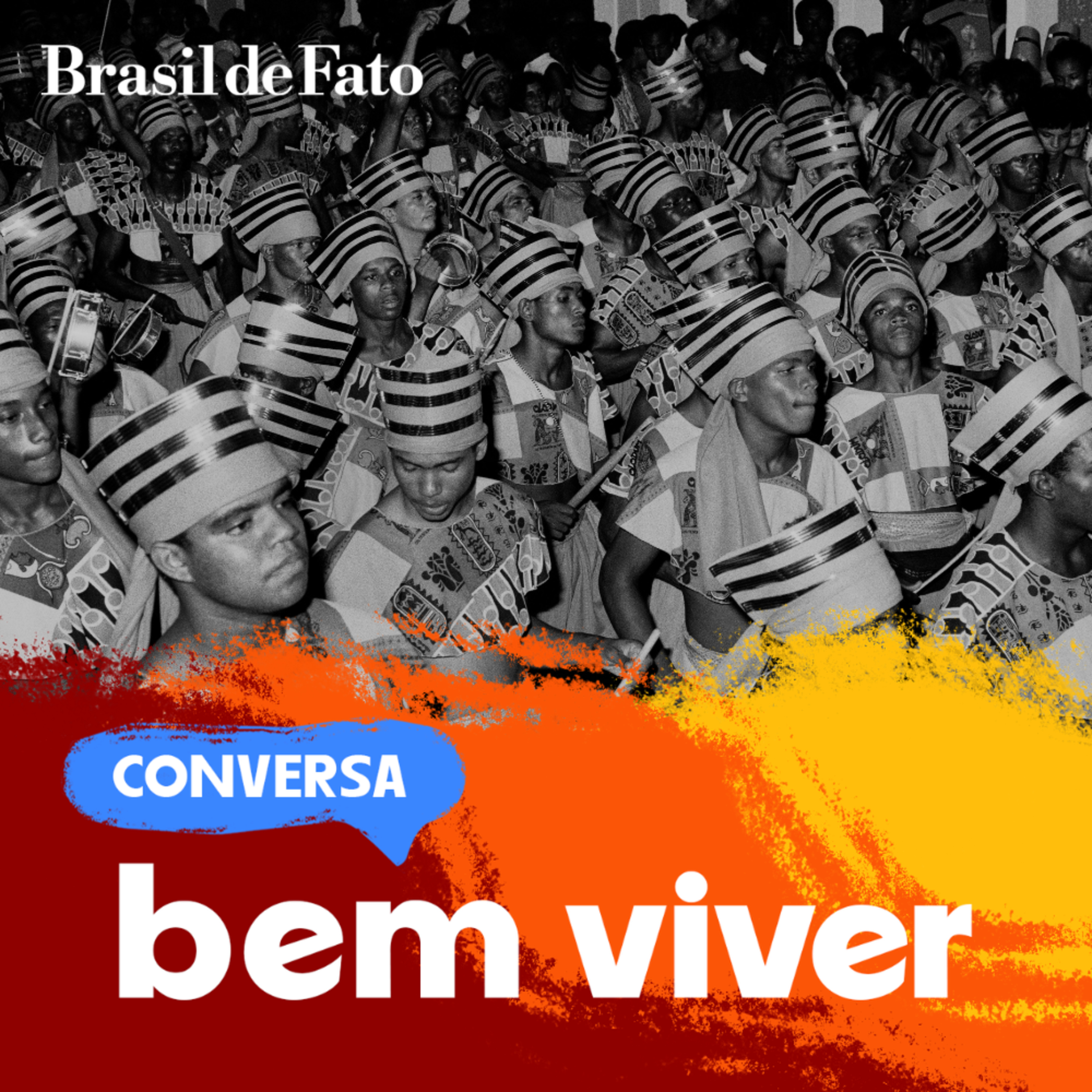 Zumvi, fotografias da Bahia rebelde episode artwork