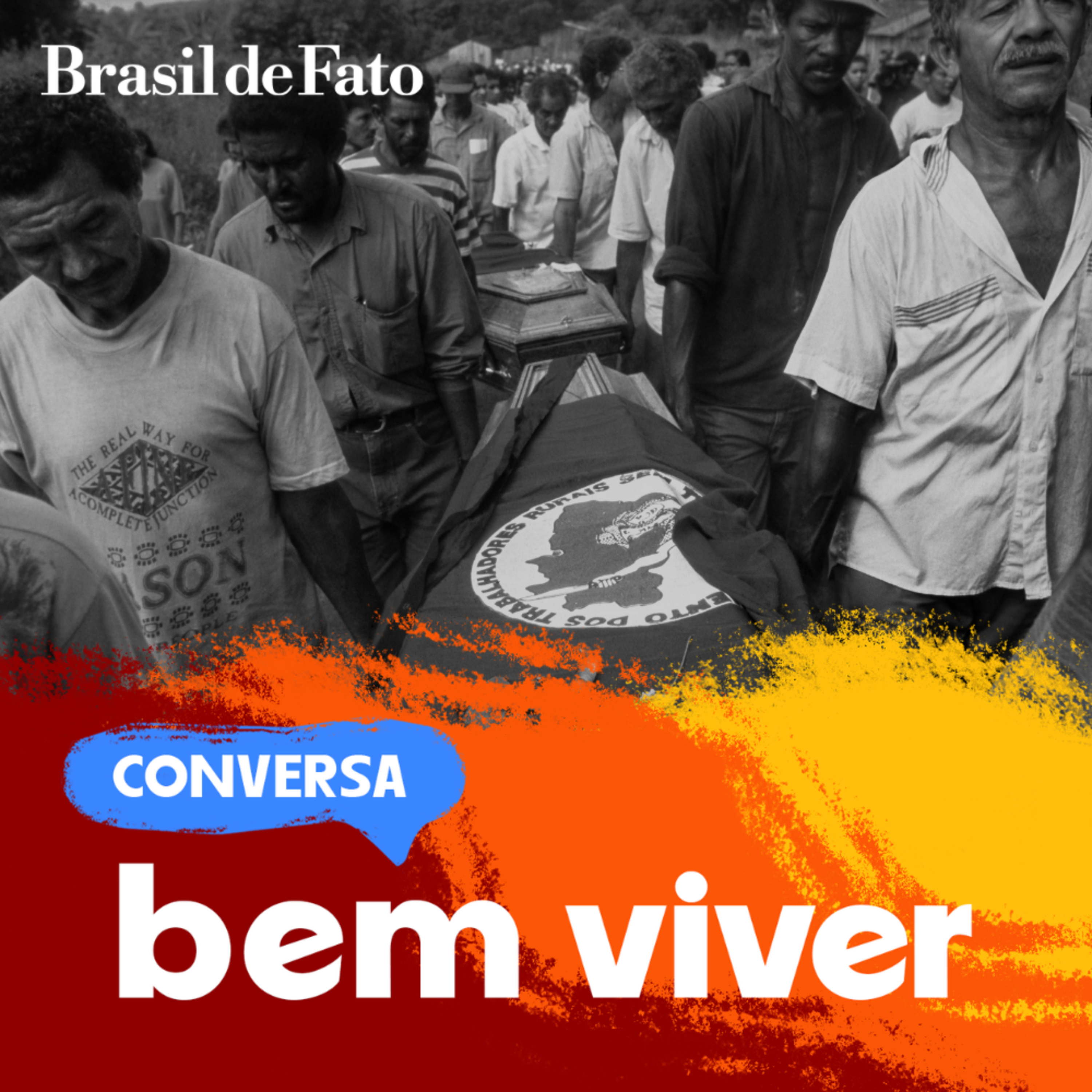 Ripper, fotos e memória nos 30 anos do Massacre de Carajás episode artwork