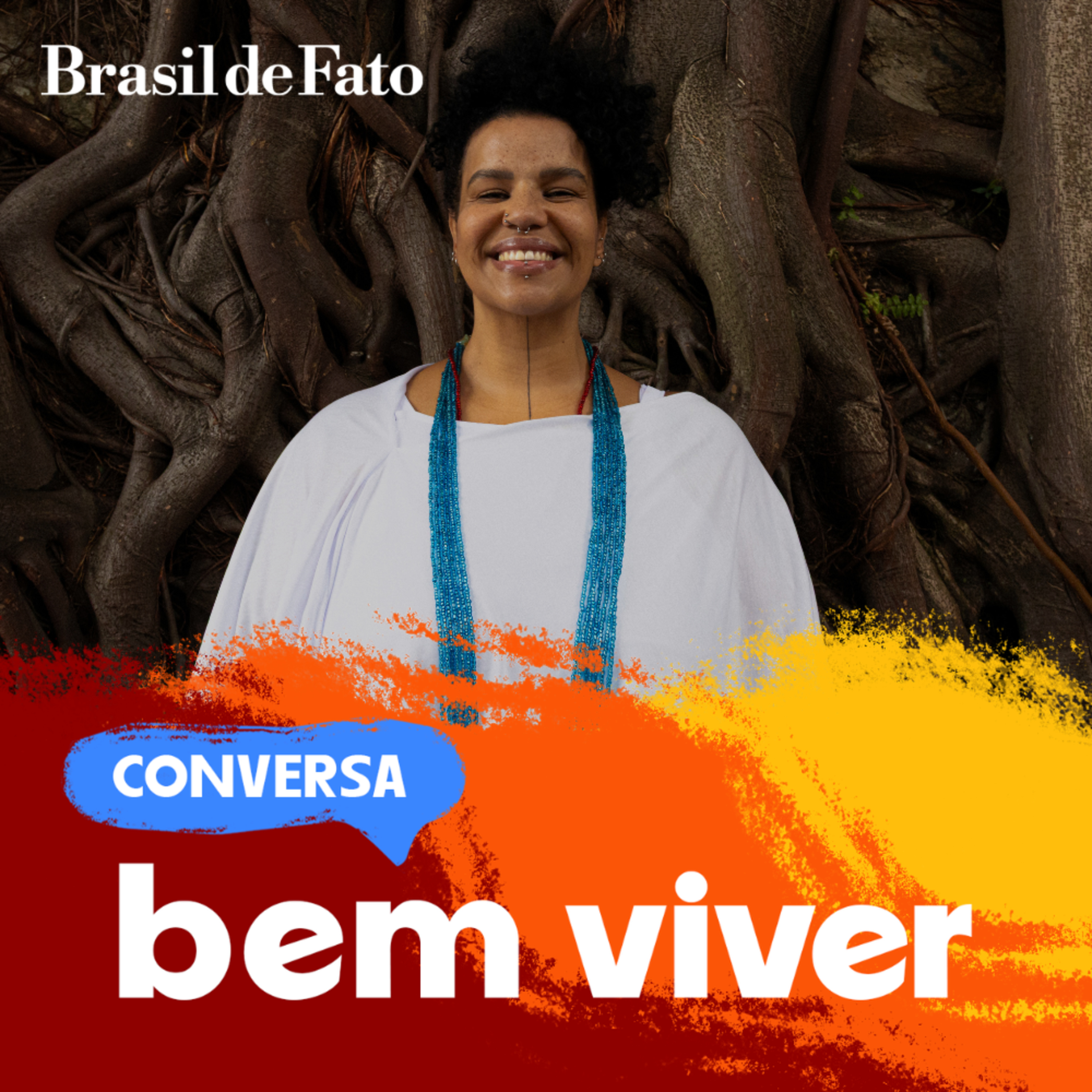 Leve o coco para as crianças ainda no bucho da mãe  episode artwork