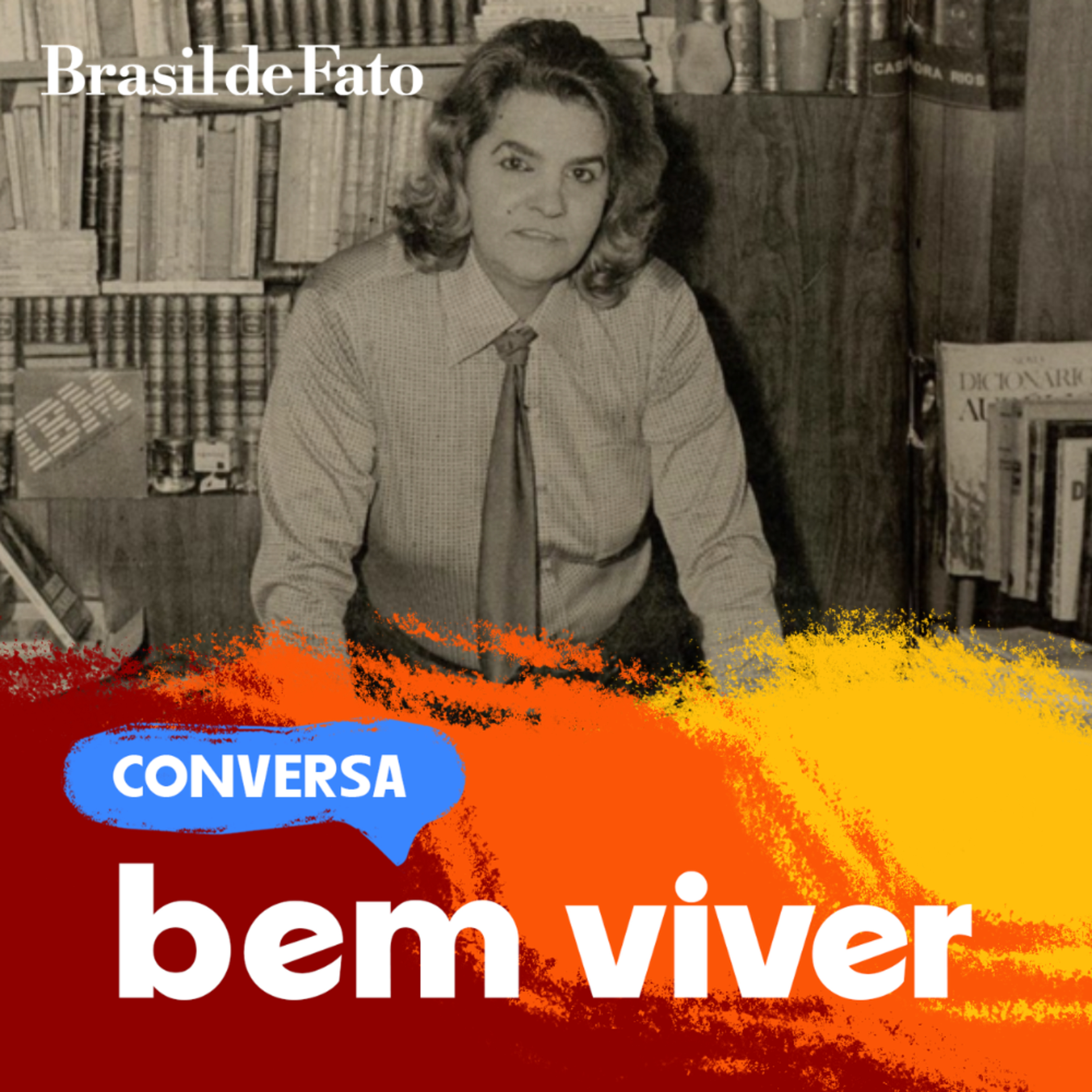 A escritora mais censura pela ditadura (e até hoje)