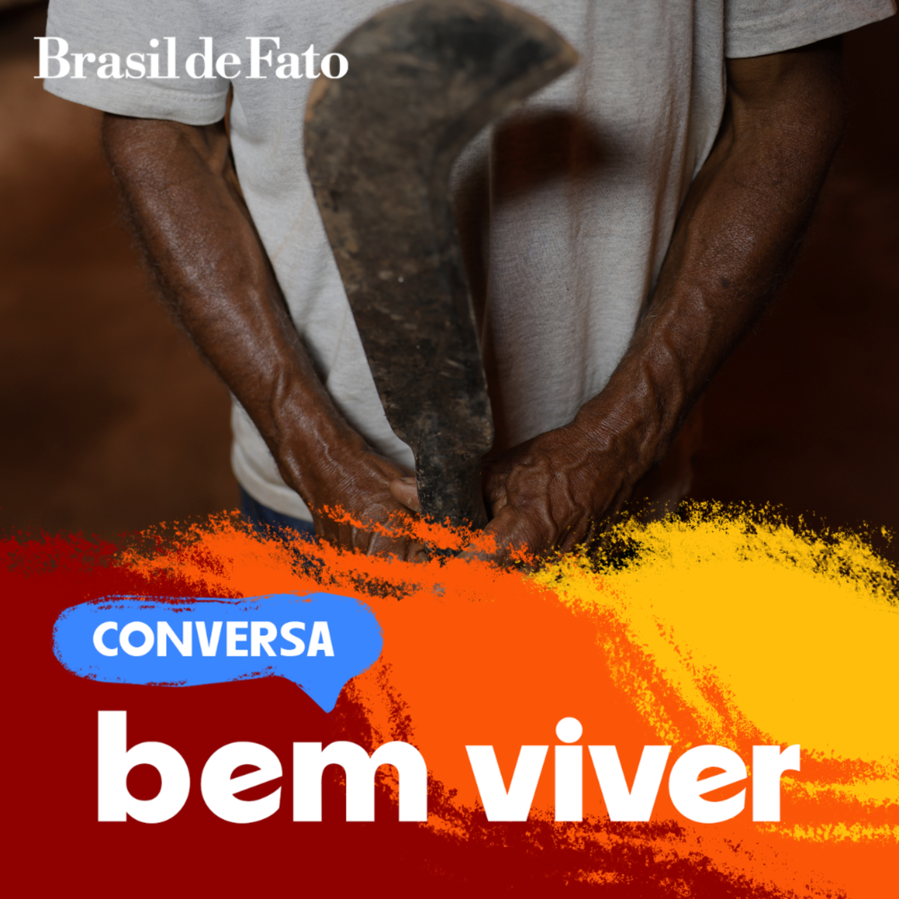 No 1º de Maio, não se esqueça dos trabalhadores rurais episode artwork