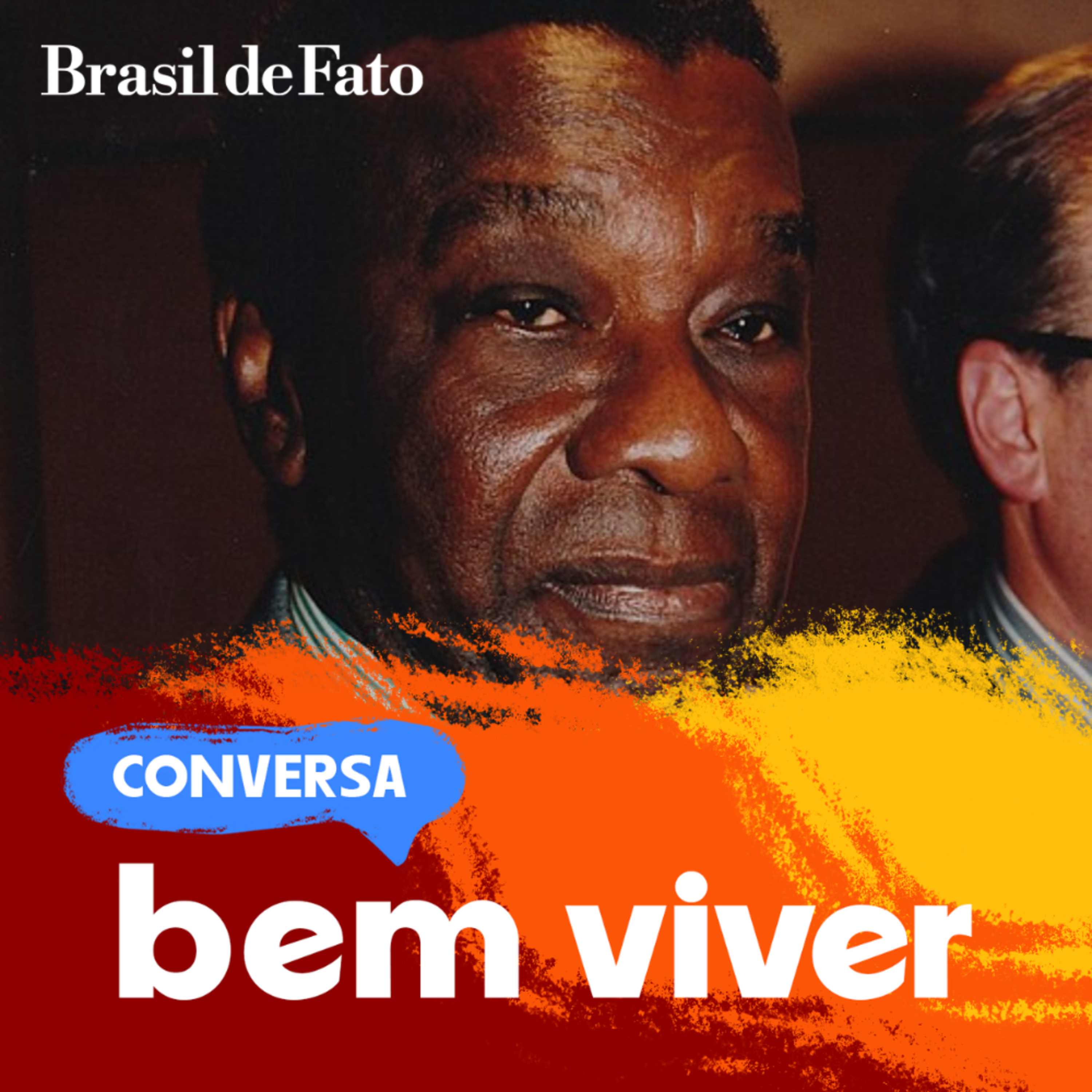 Milton Santos, 100 anos e 1º de Maio episode artwork