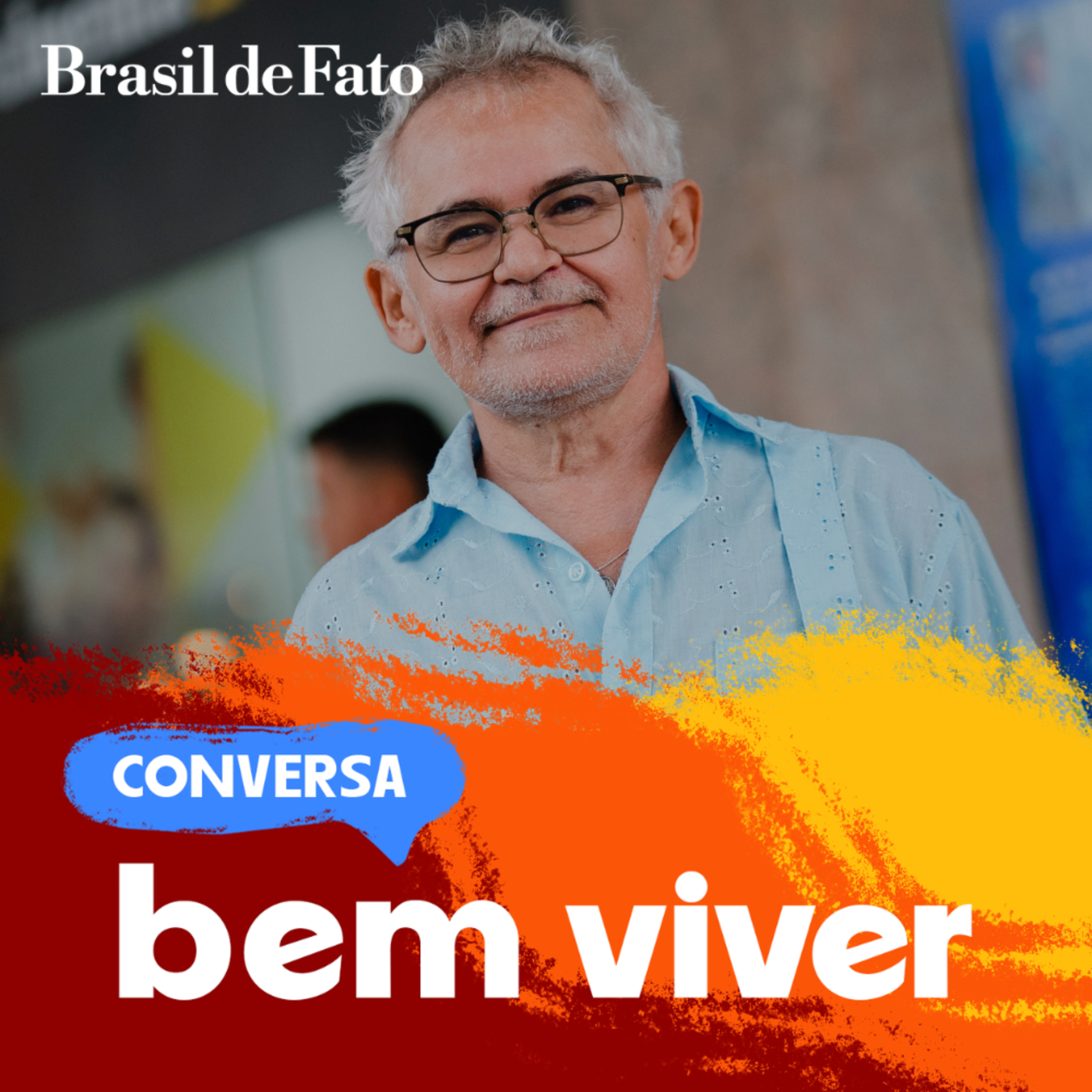 Gero Camilo: cinema é luta de classe episode artwork