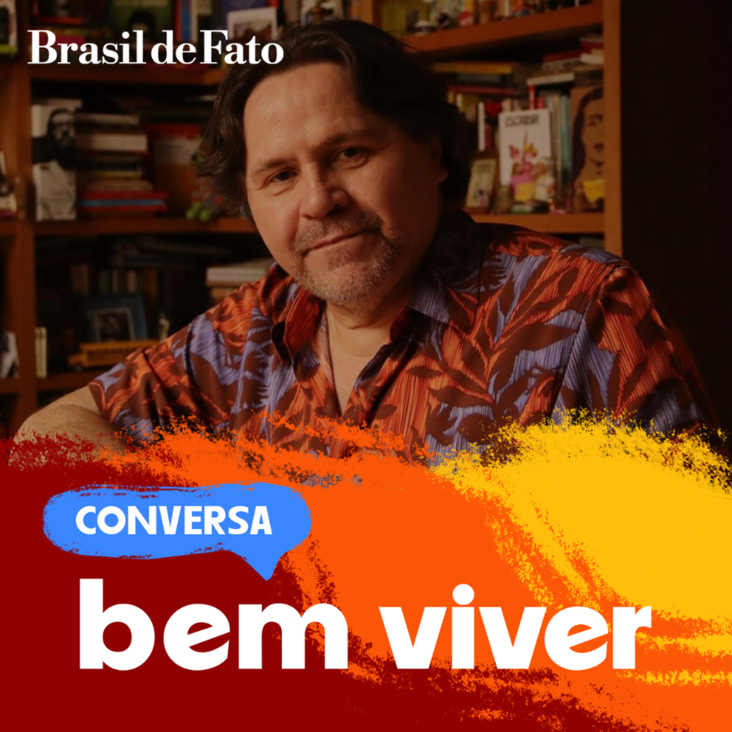 Quem somos nós no dia mundial da Língua Portuguesa?  episode artwork