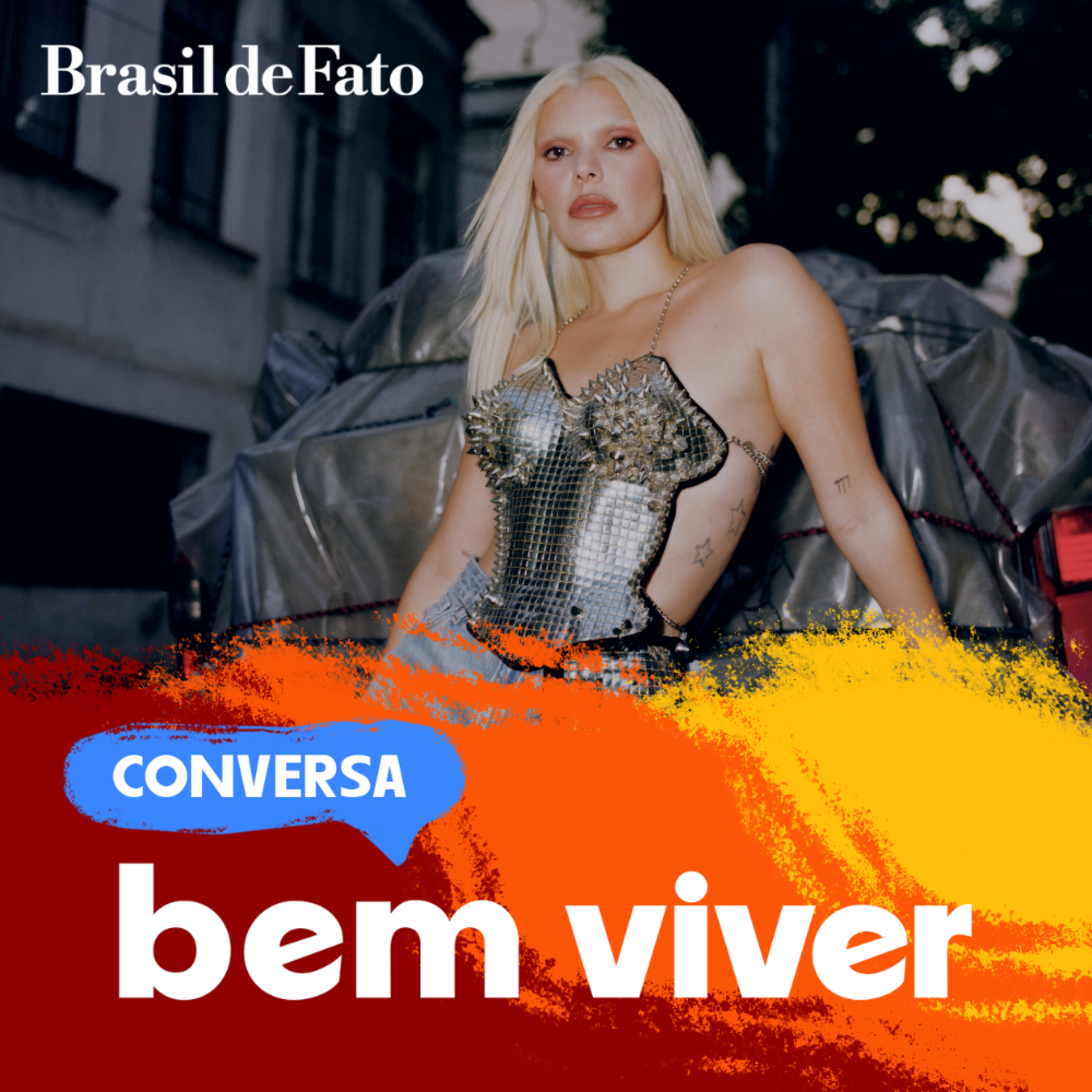 Duda Beat, Chico Science e eleições