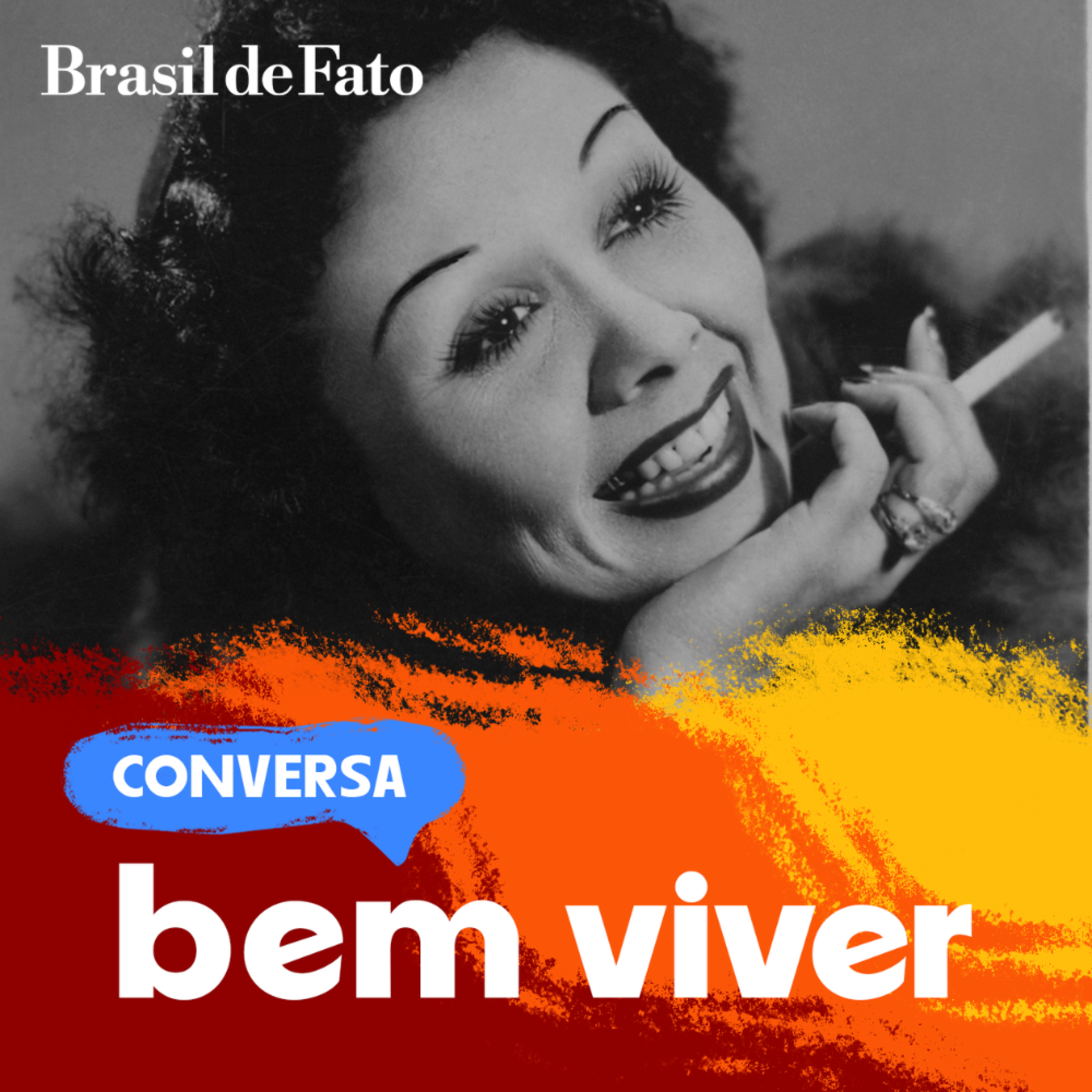Diva do teatro, contraditória e brasileira: Dercy Gonçalves