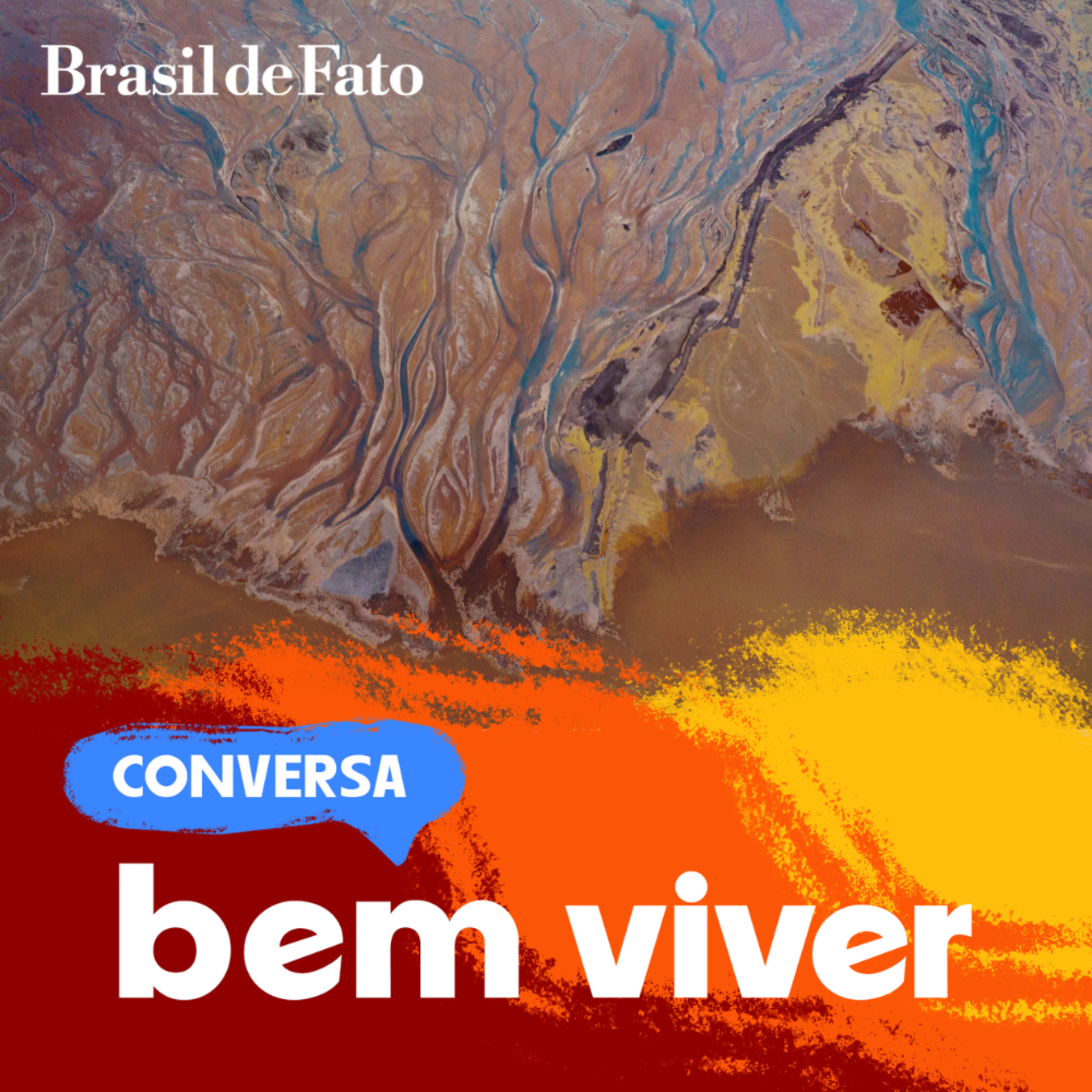 Mineração: quando pessoas viram rejeito