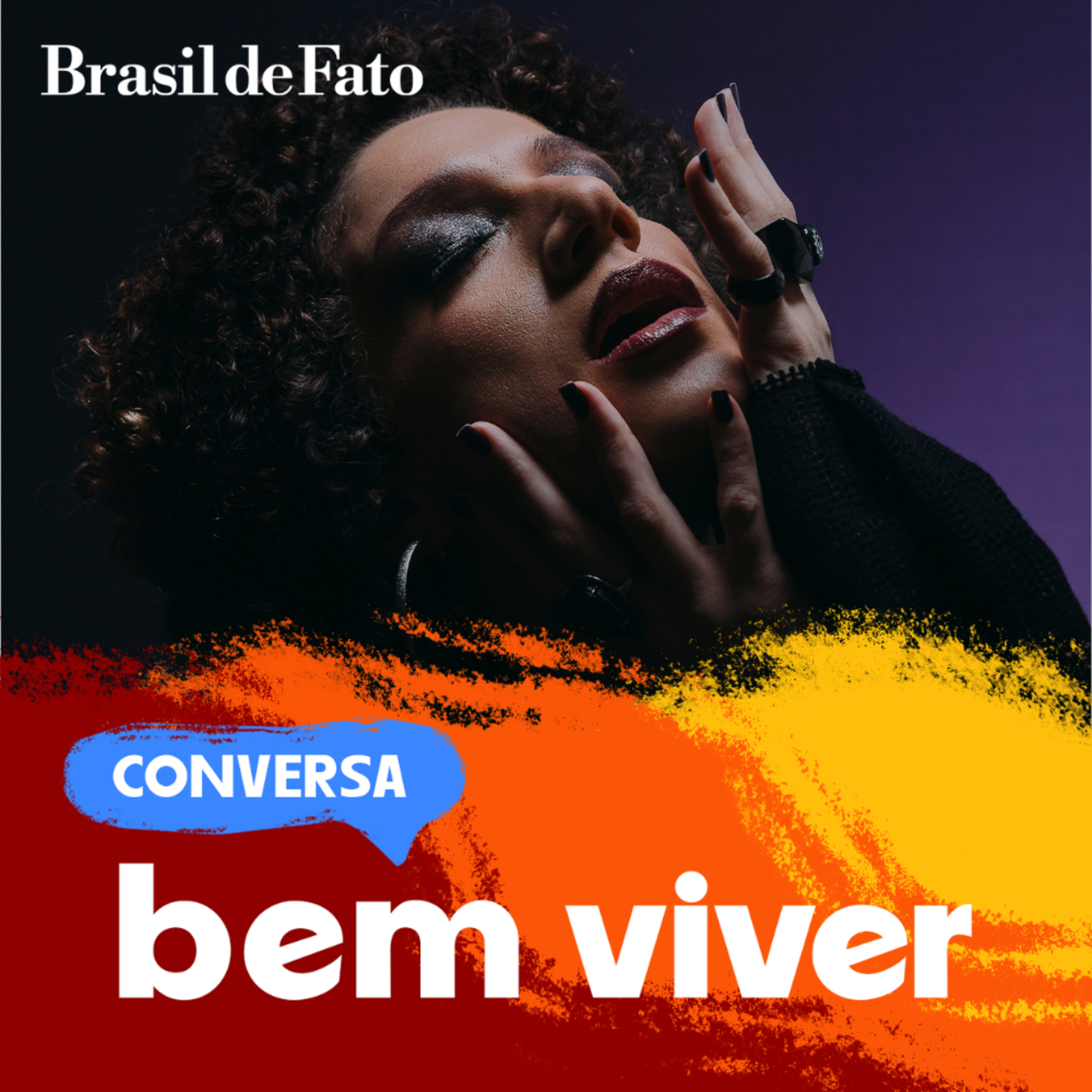 Uma mulher assassinada investiga sua morte episode artwork