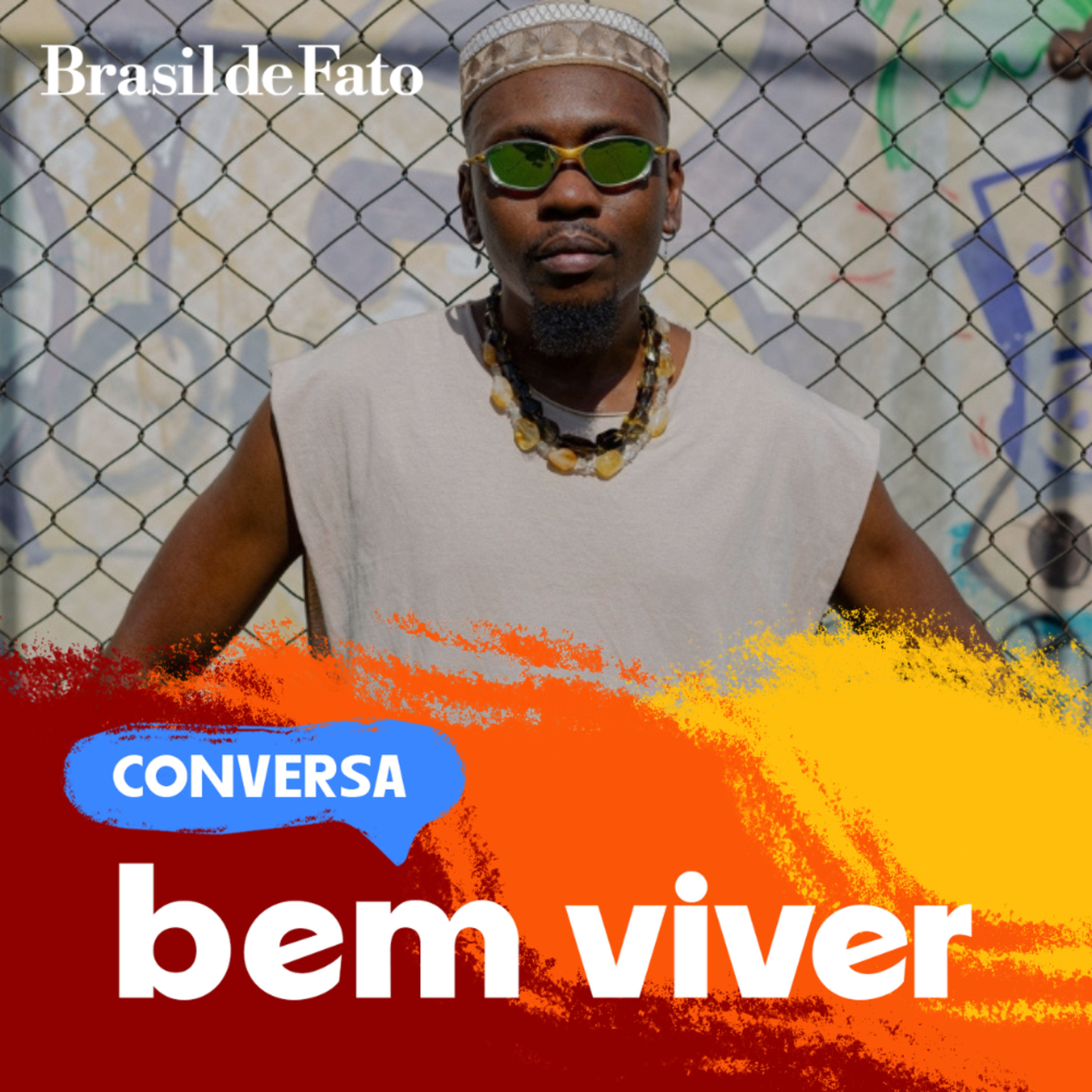 Rincon está preocupado com as peladas de periferia episode artwork