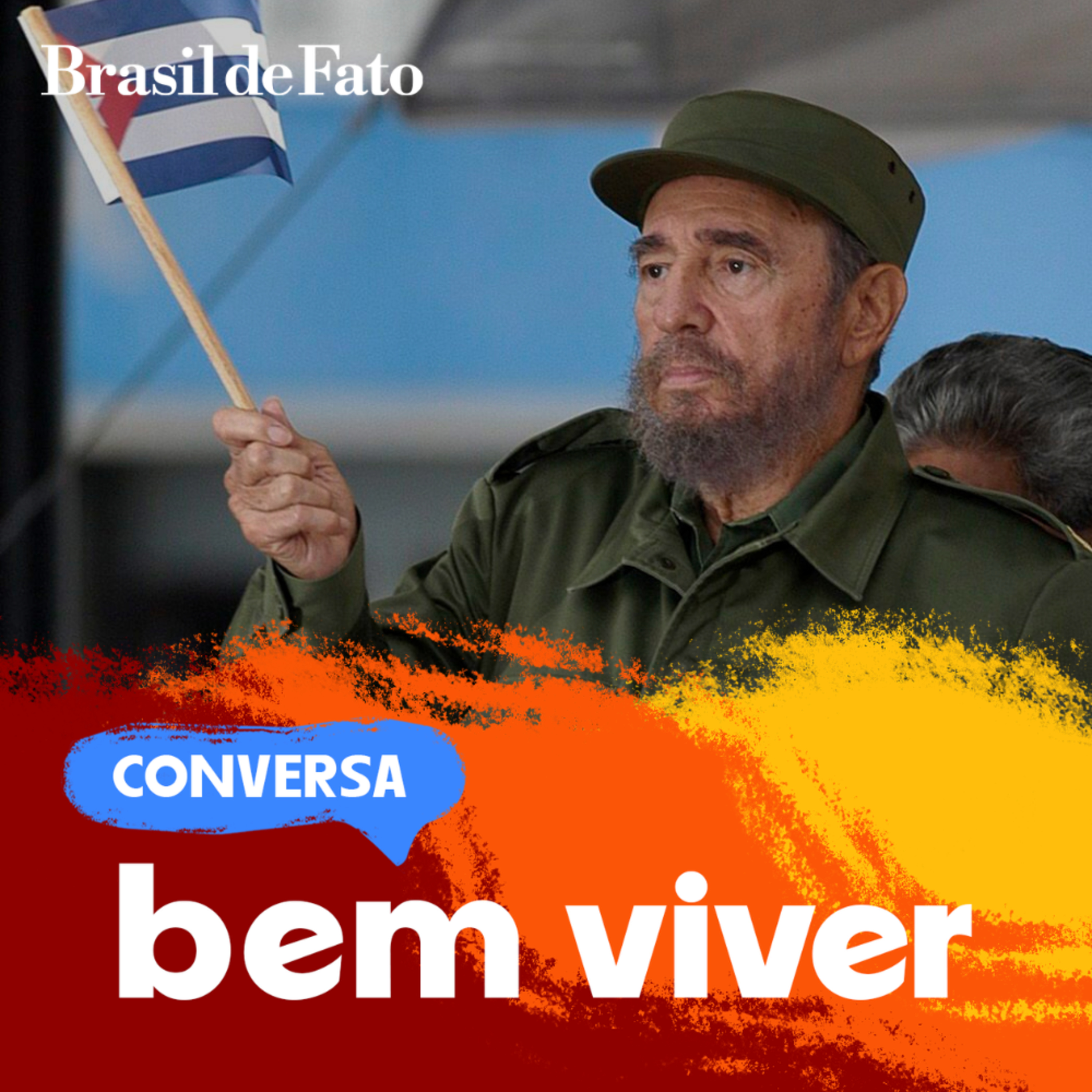 Além de ouvir Bad Bunny, como posso apoiar Cuba? episode artwork
