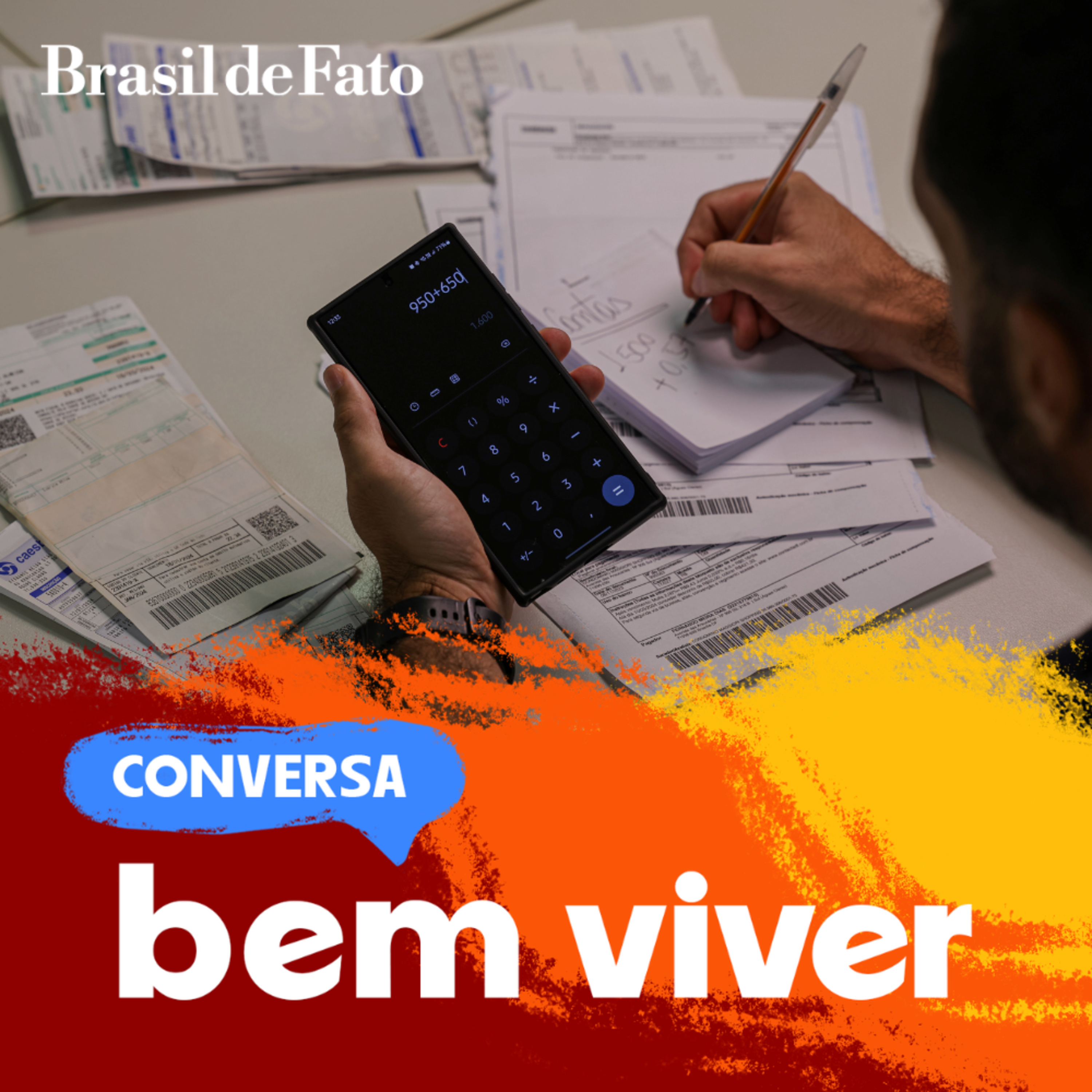 Tudo que você precisa saber sobre o Desenrola FGTS episode artwork