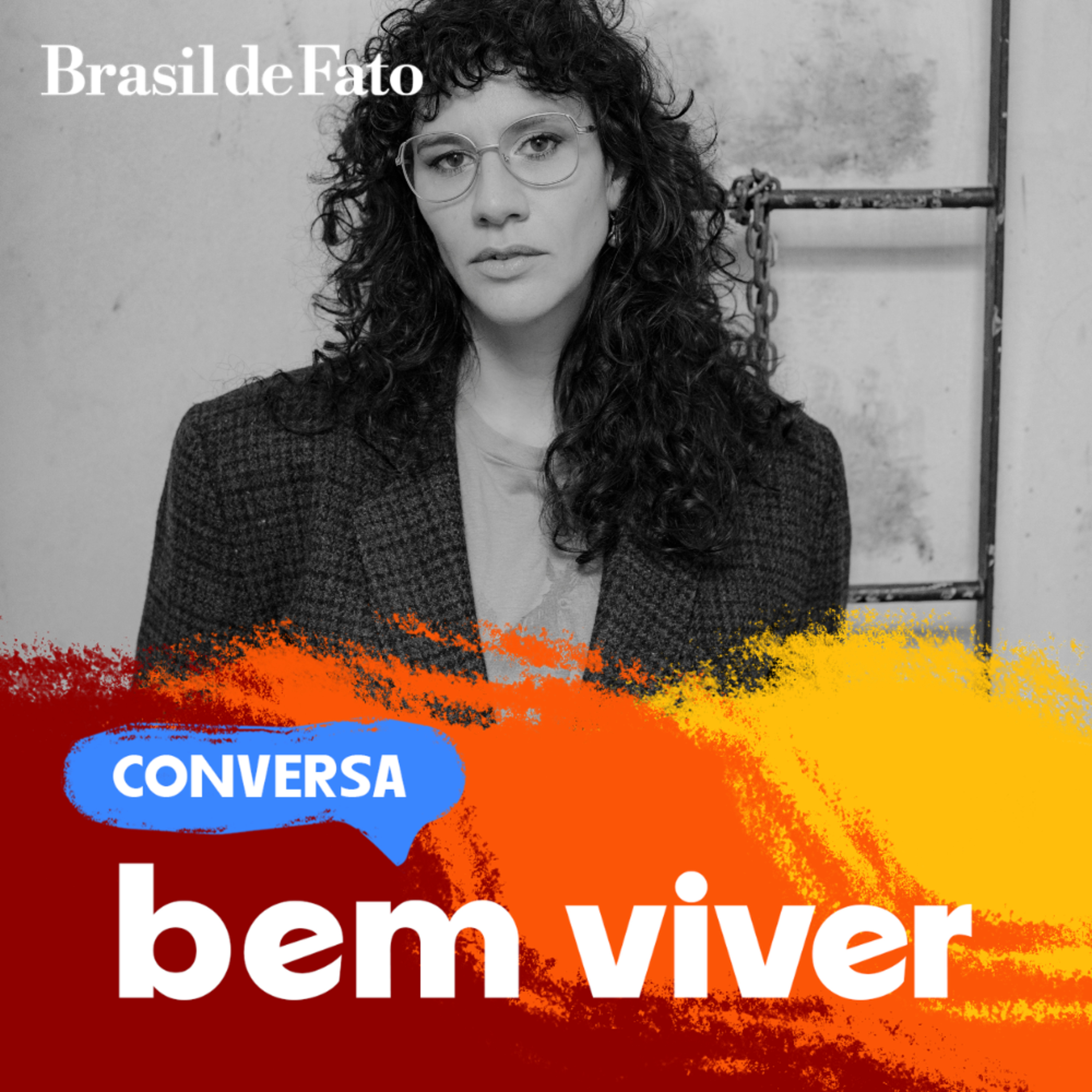 Mariana Salomão Carrara deixa a Justiça nua episode artwork