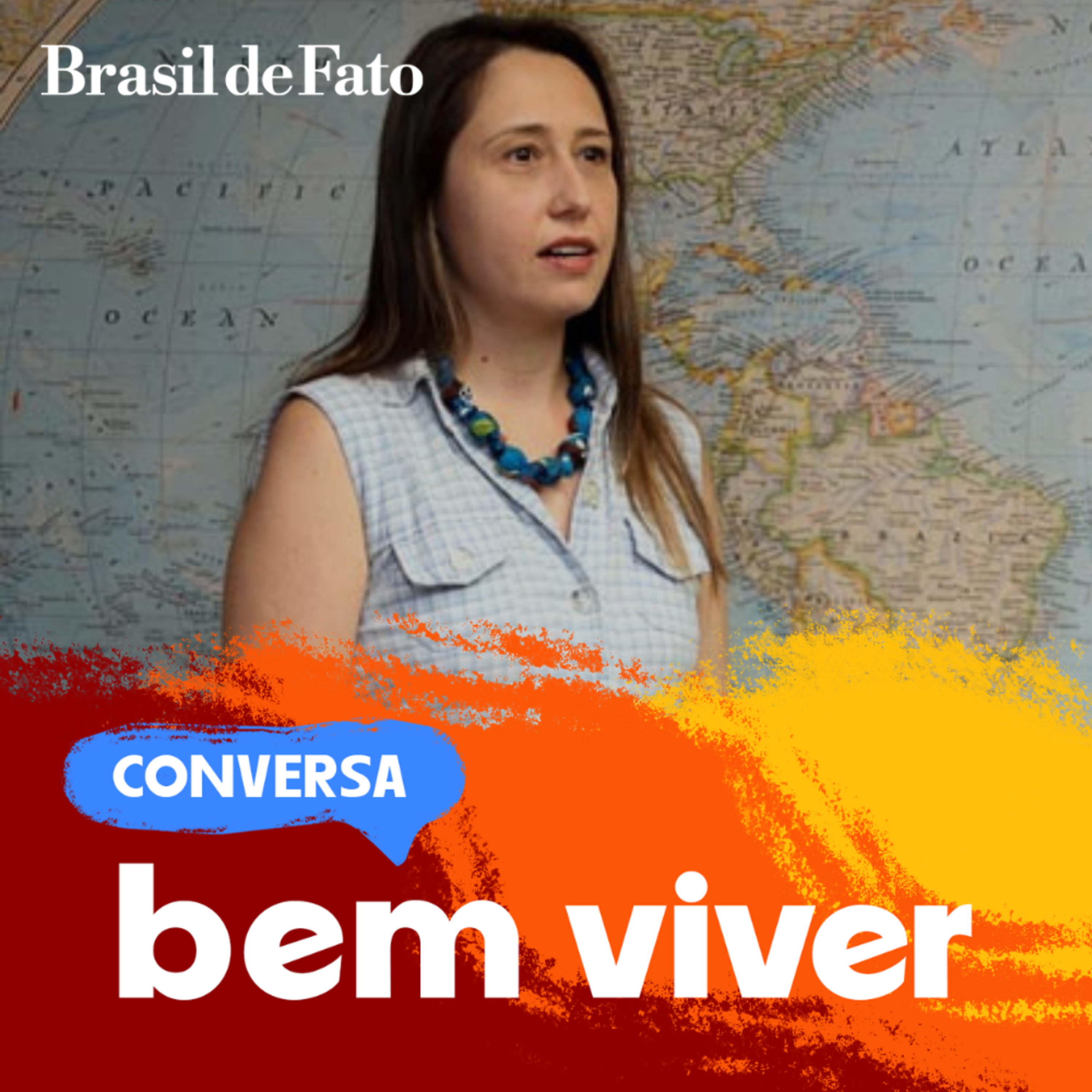 Brasil dá passo inédito na luta contra agrotóxicos e vira referência mundial episode artwork