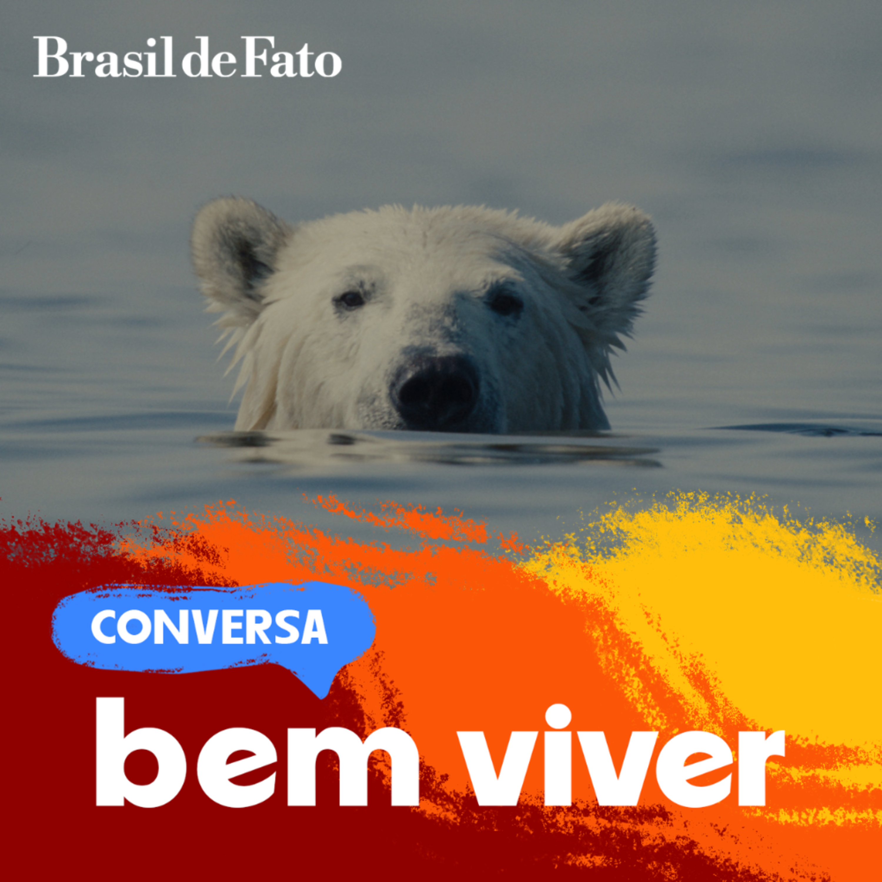 Ecofalante: drama dos ursos polares à resistência palestina episode artwork