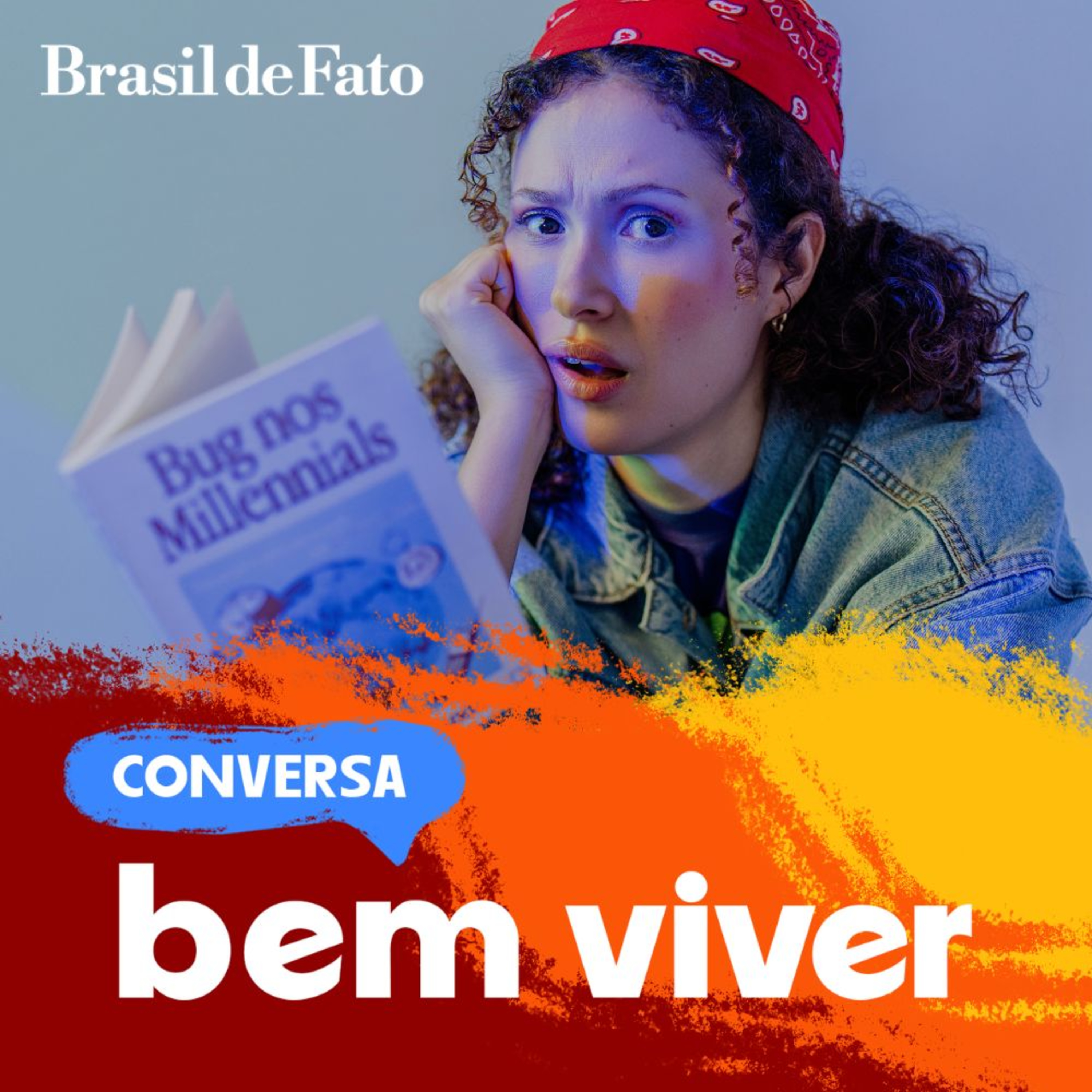 O que aconteceu com os millennials? episode artwork