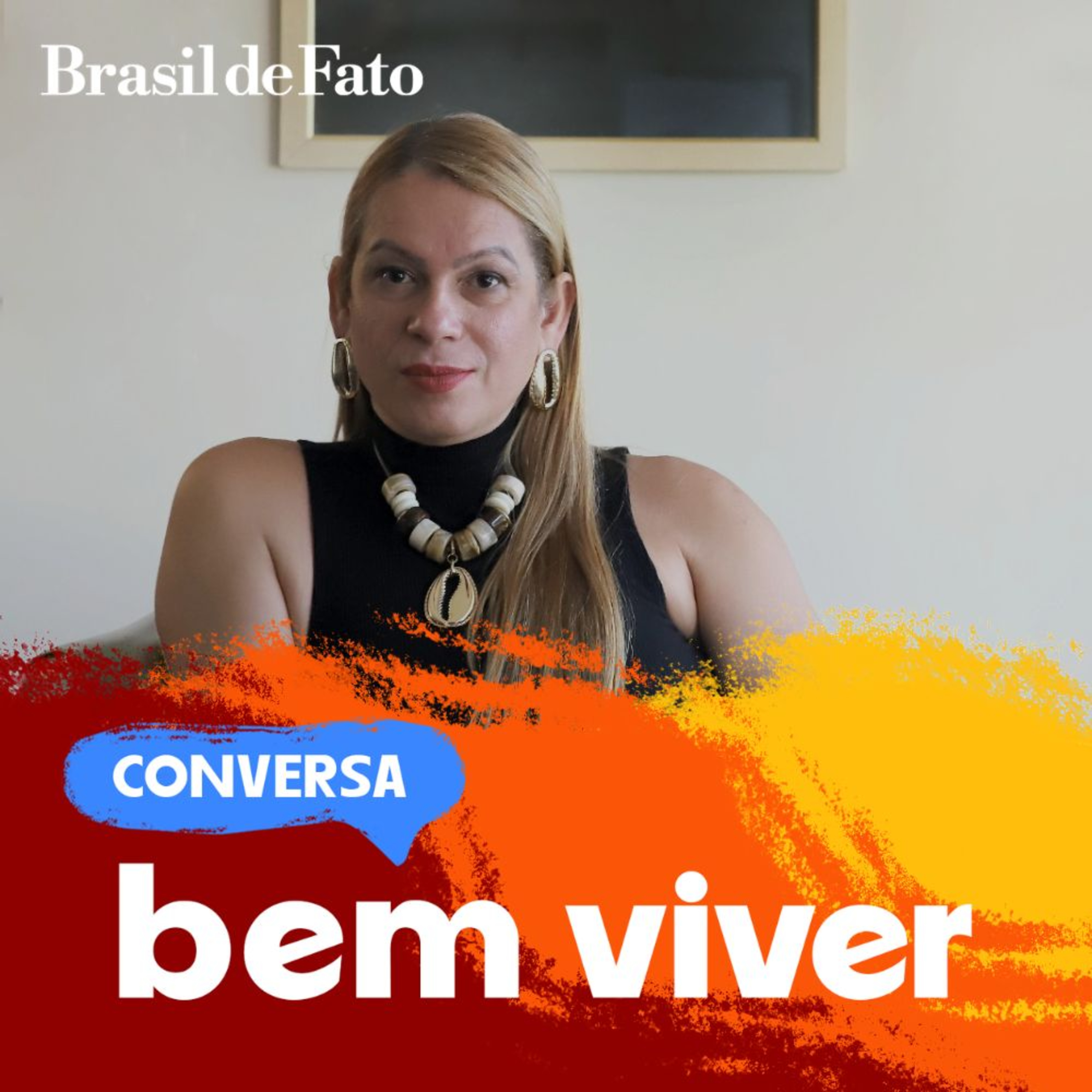 Symmy Larrat e o Brasil de todas as cores episode artwork