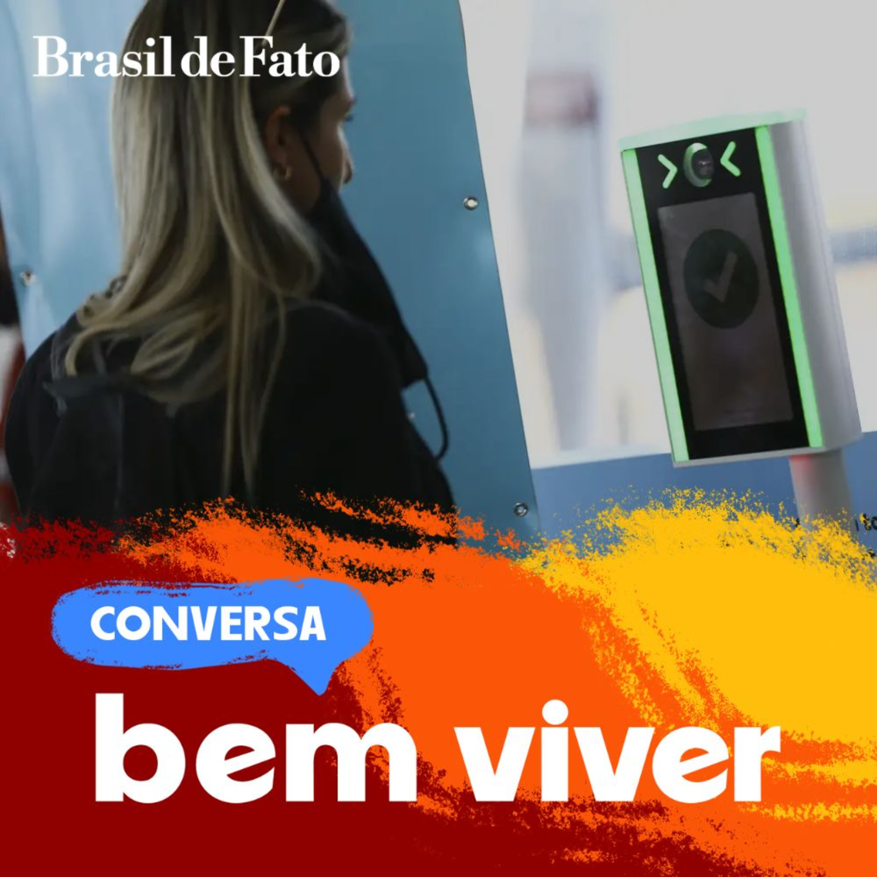 Reconhecimento facial: segurança ou risco? episode artwork
