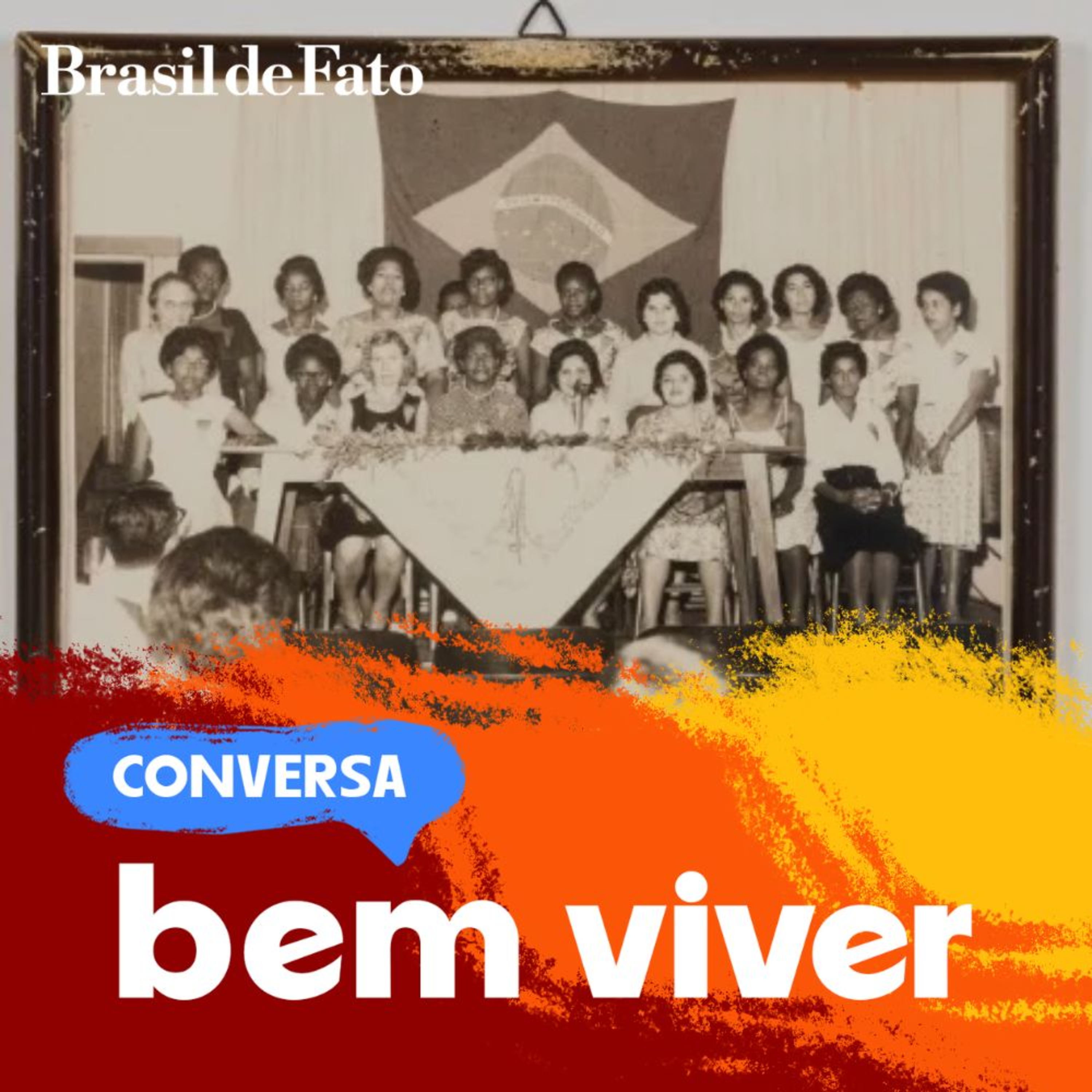 Laudelina, heroína do Brasil episode artwork