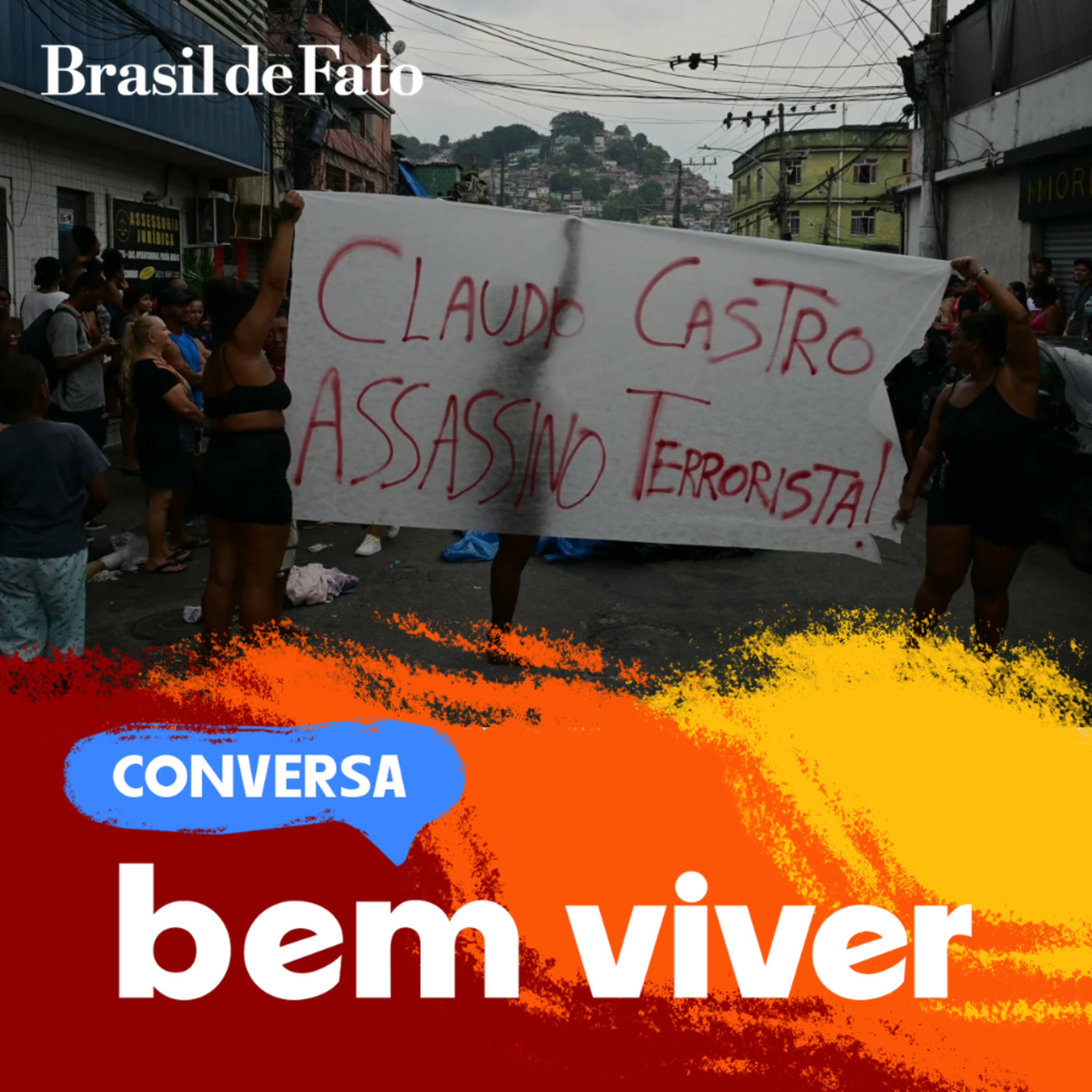 As imagens que o Brasil não pode esquecer episode artwork
