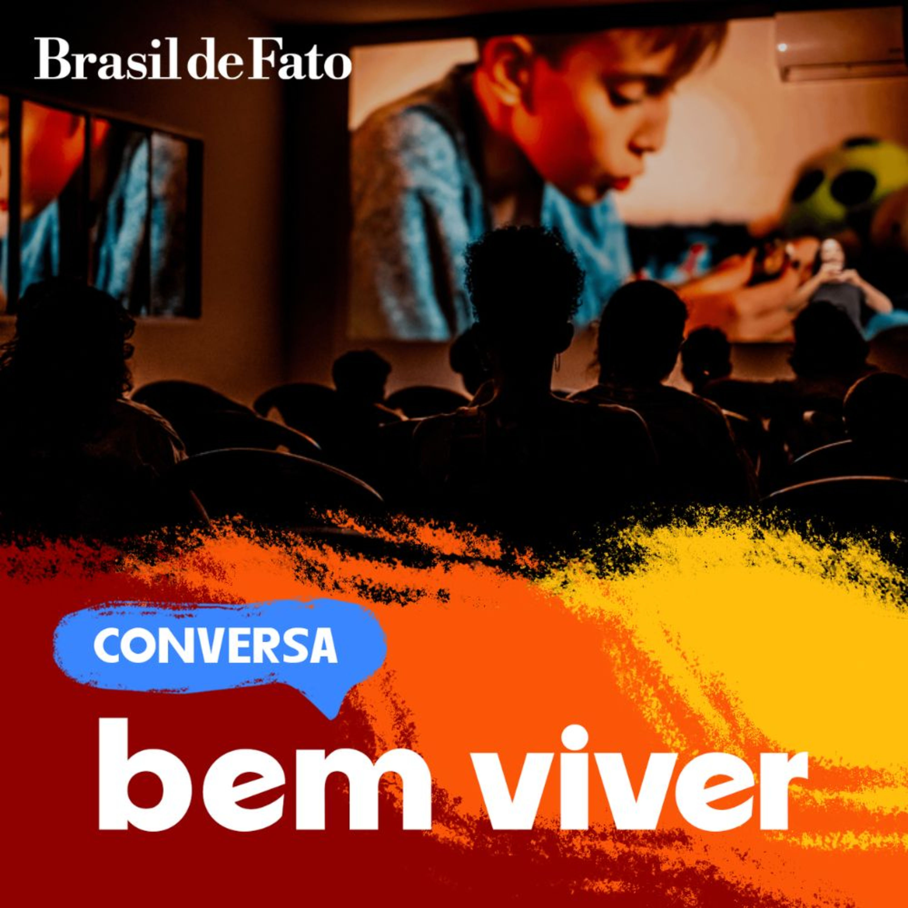 Mostra amplia acesso ao audiovisual pelo Brasil episode artwork