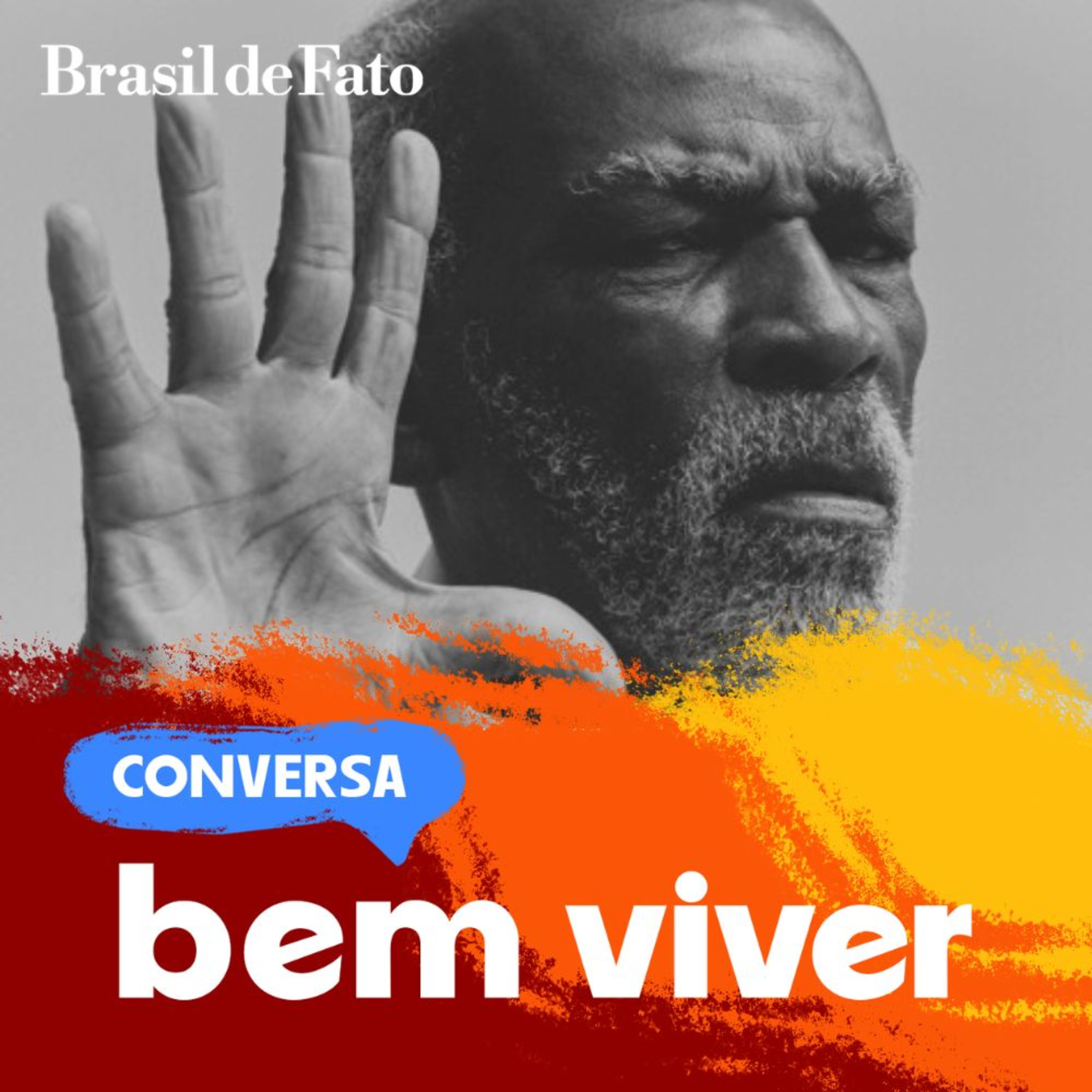 Antônio Pitanga ganha maior retrospectiva de sua carreira no Rio episode artwork
