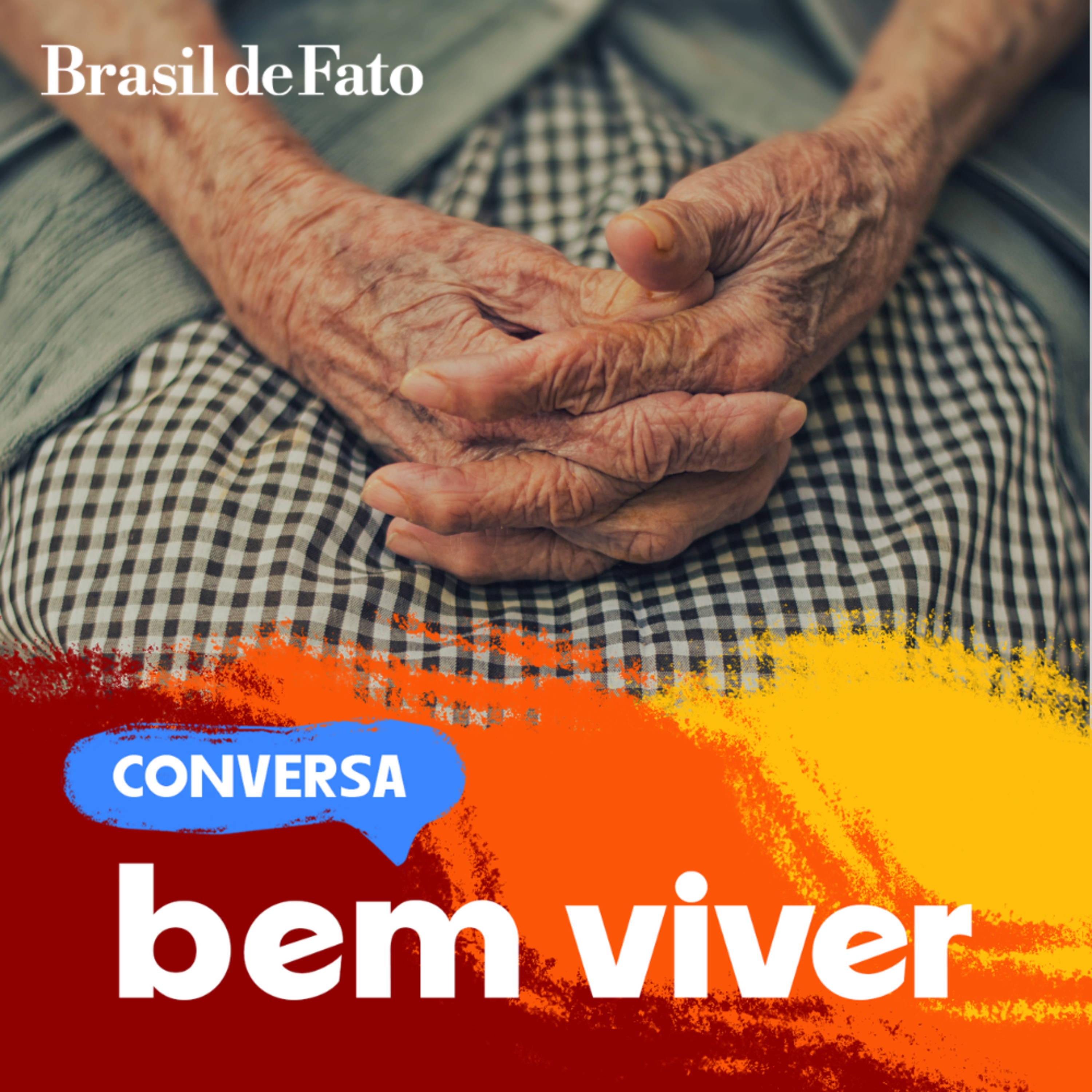 Por que é tão difícil falar da finitude da vida?  episode artwork