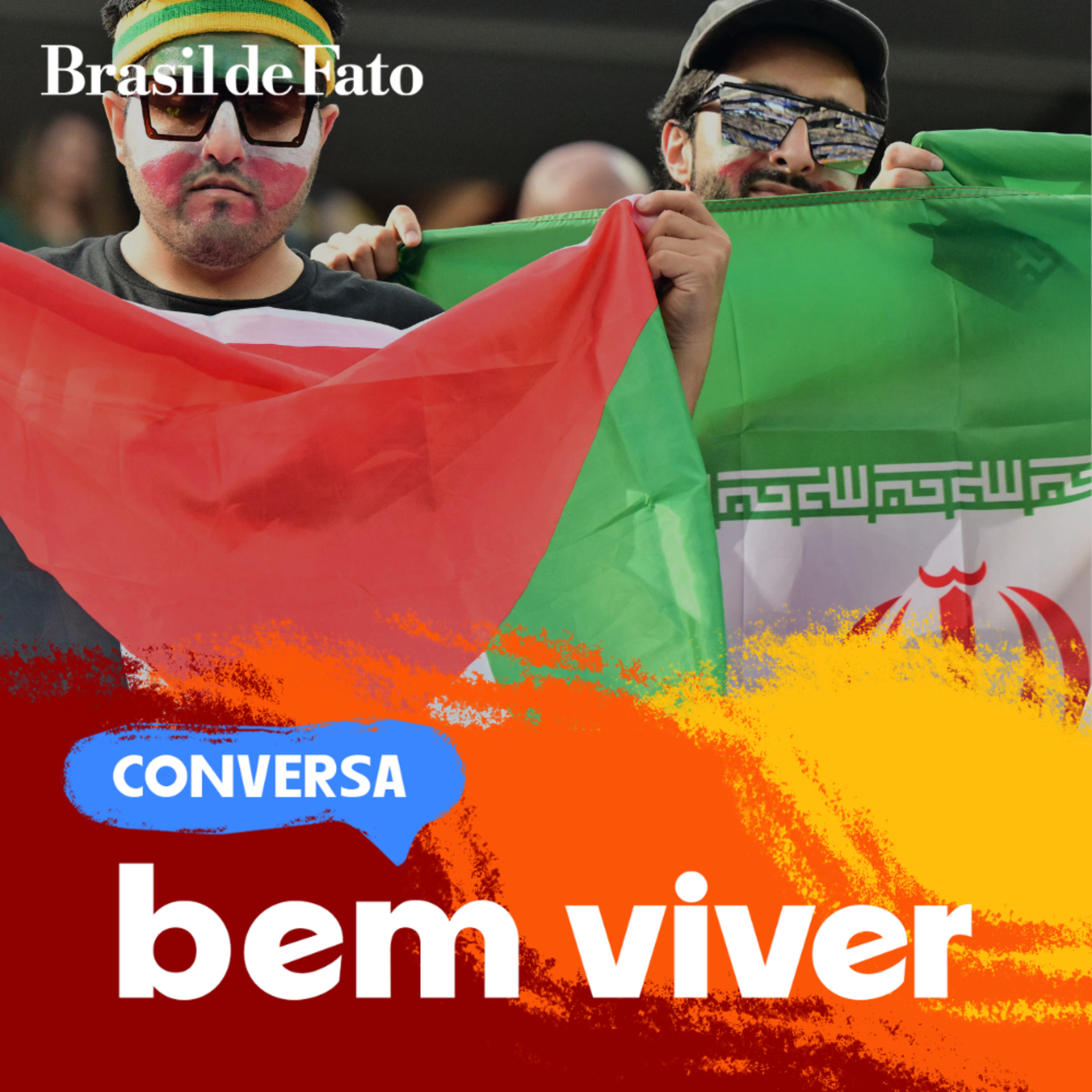 Copa do Mundo, a cartografia da exclusão episode artwork