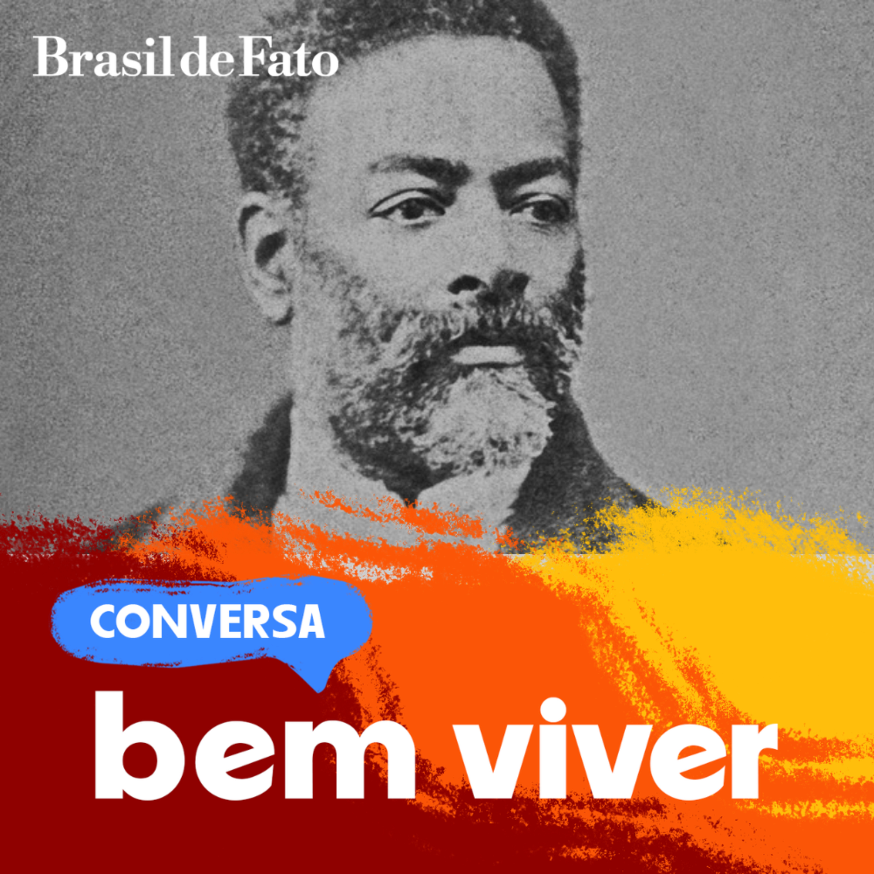 Vamos escolher um lindo presente de aniversário a Luiz Gama episode artwork