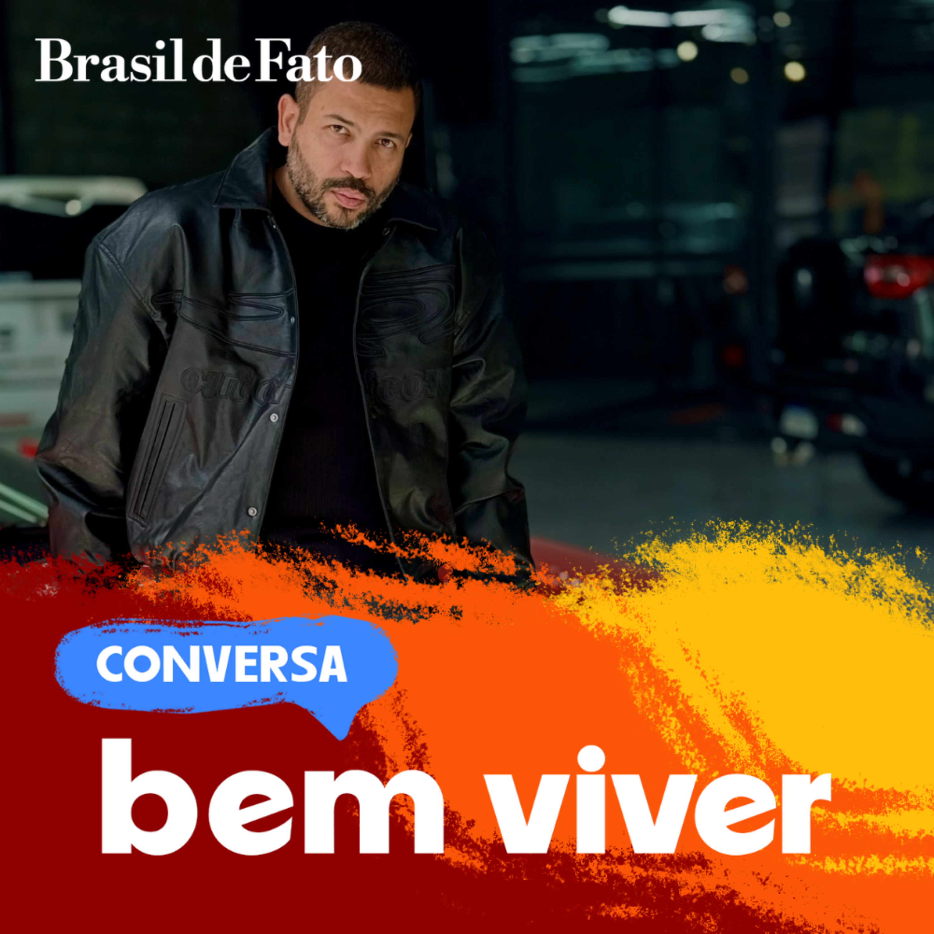 Projota, rap é compromisso e o hexa vem episode artwork