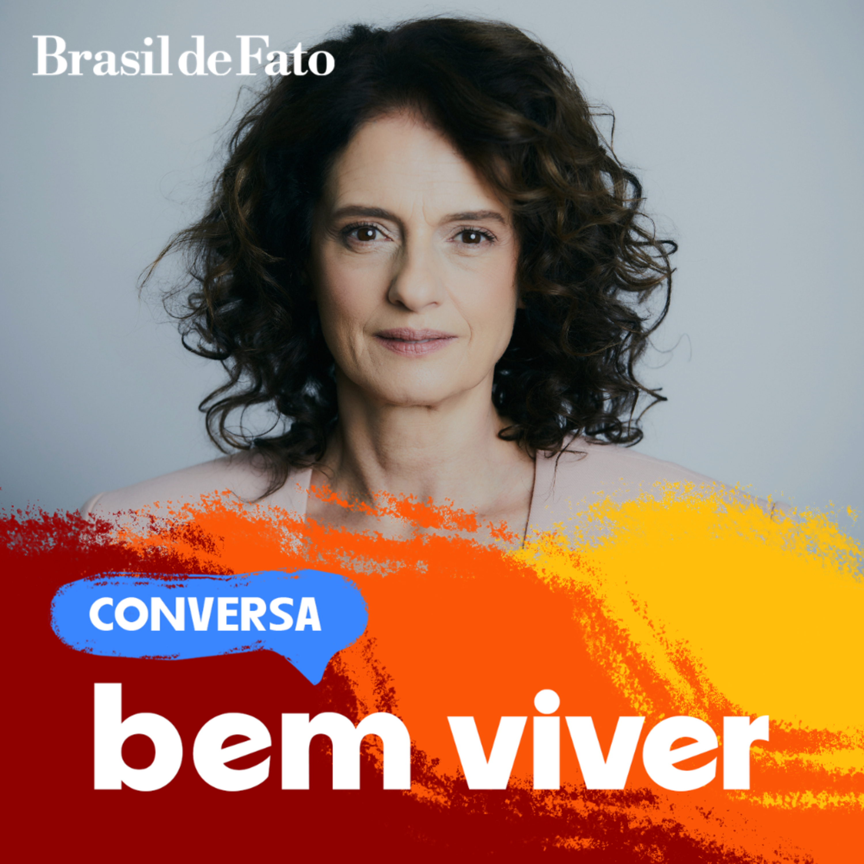 Denise Fraga e a coragem de dizer não ao dinheiro episode artwork