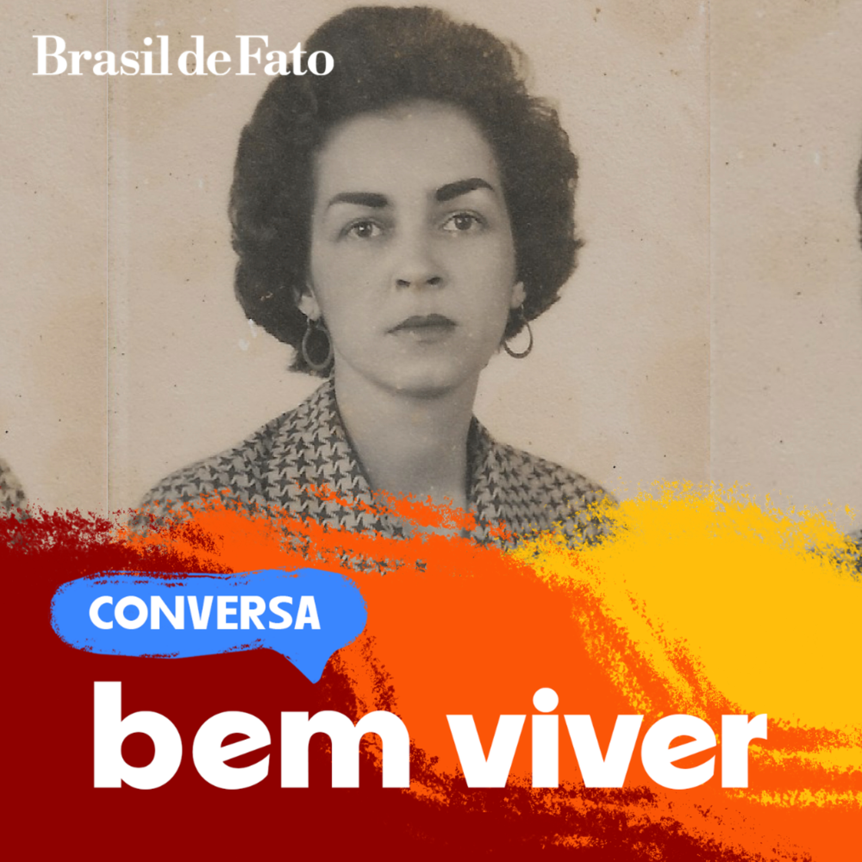 100 anos da revolucionária Alexina Crêspo: "Reforma agrária na marra ou na marra' episode artwork