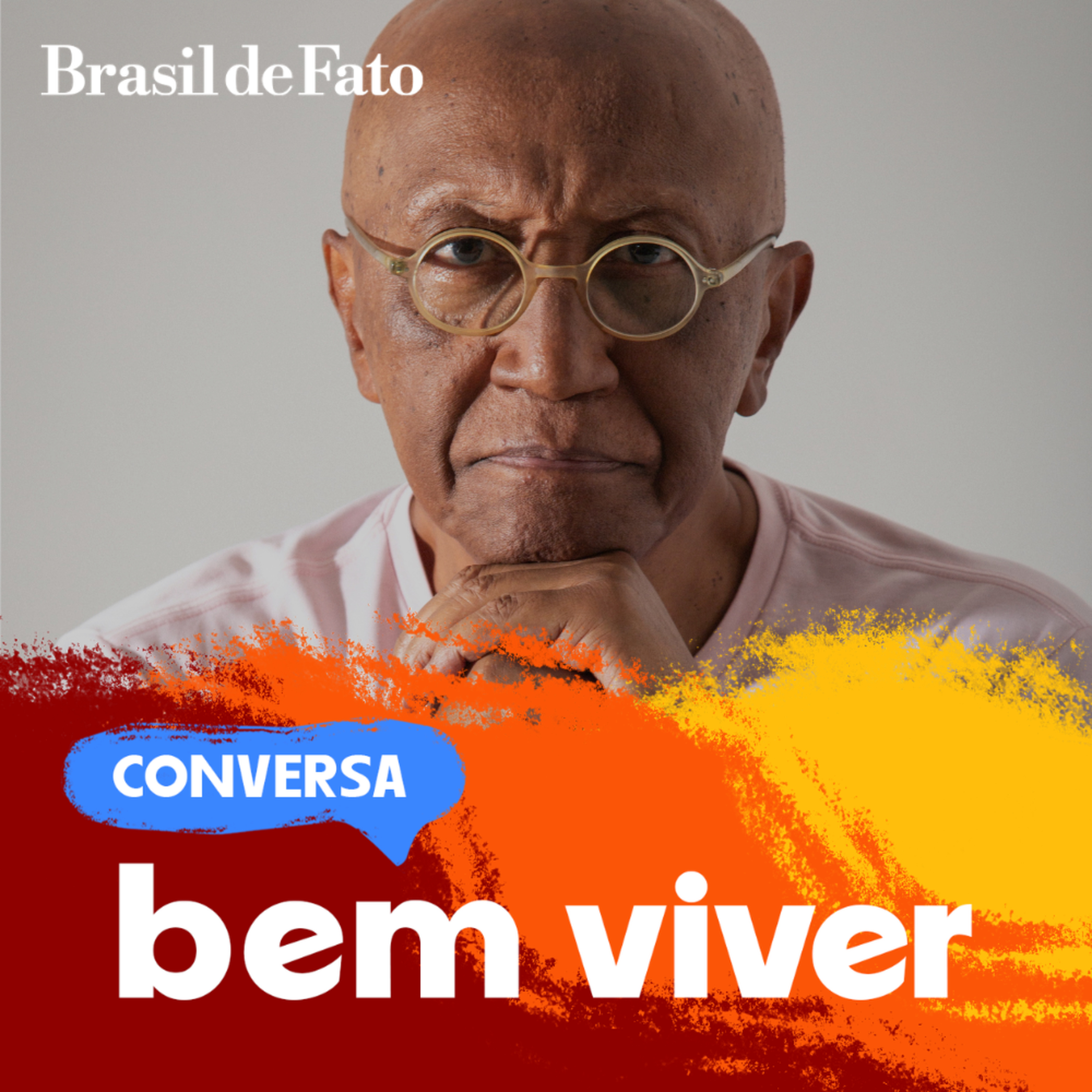 Hélio Santos: a desigualdade no Brasil é uma cocaína social  episode artwork
