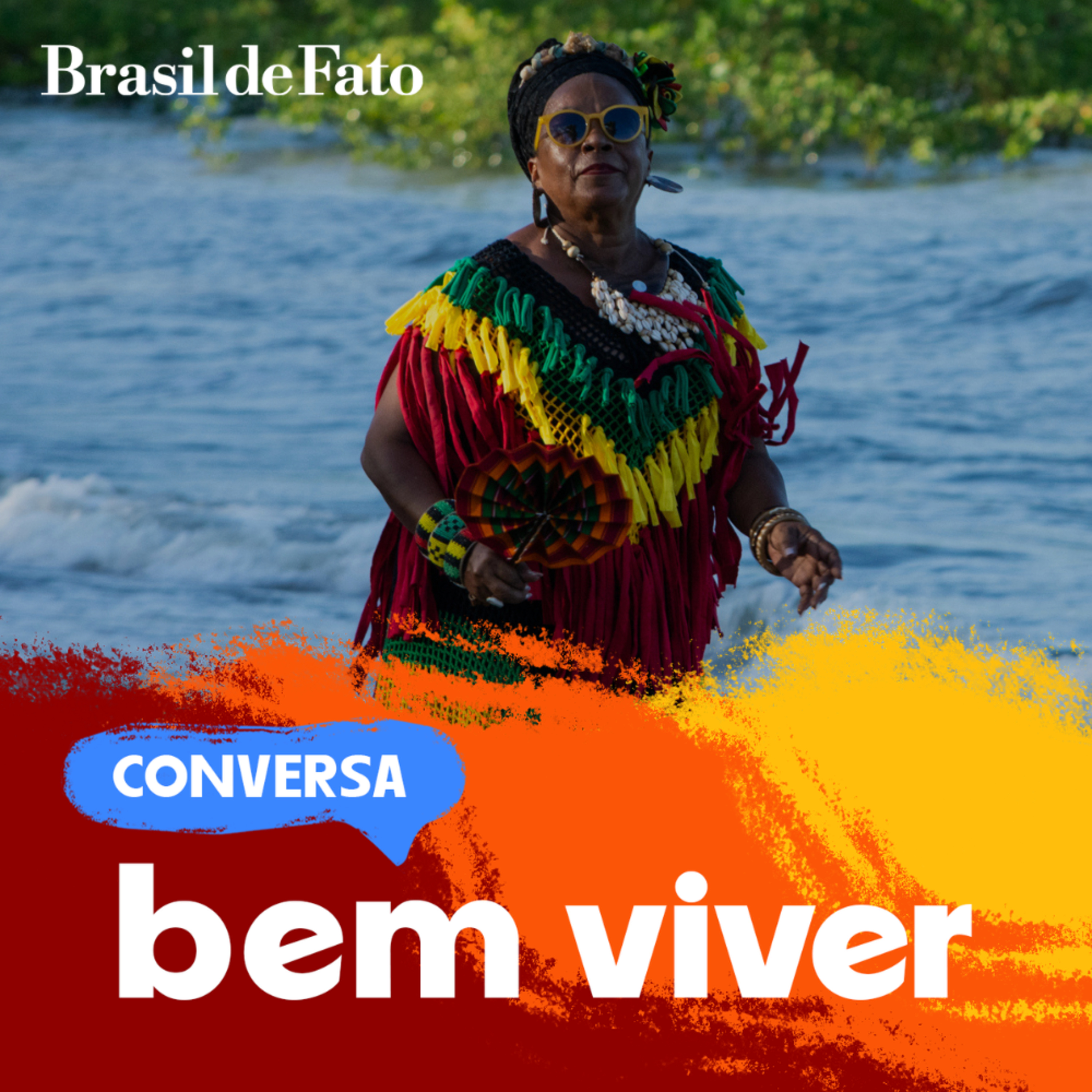 Célia Sampaio, o reggae no Maranhão e o preconceito das elites episode artwork