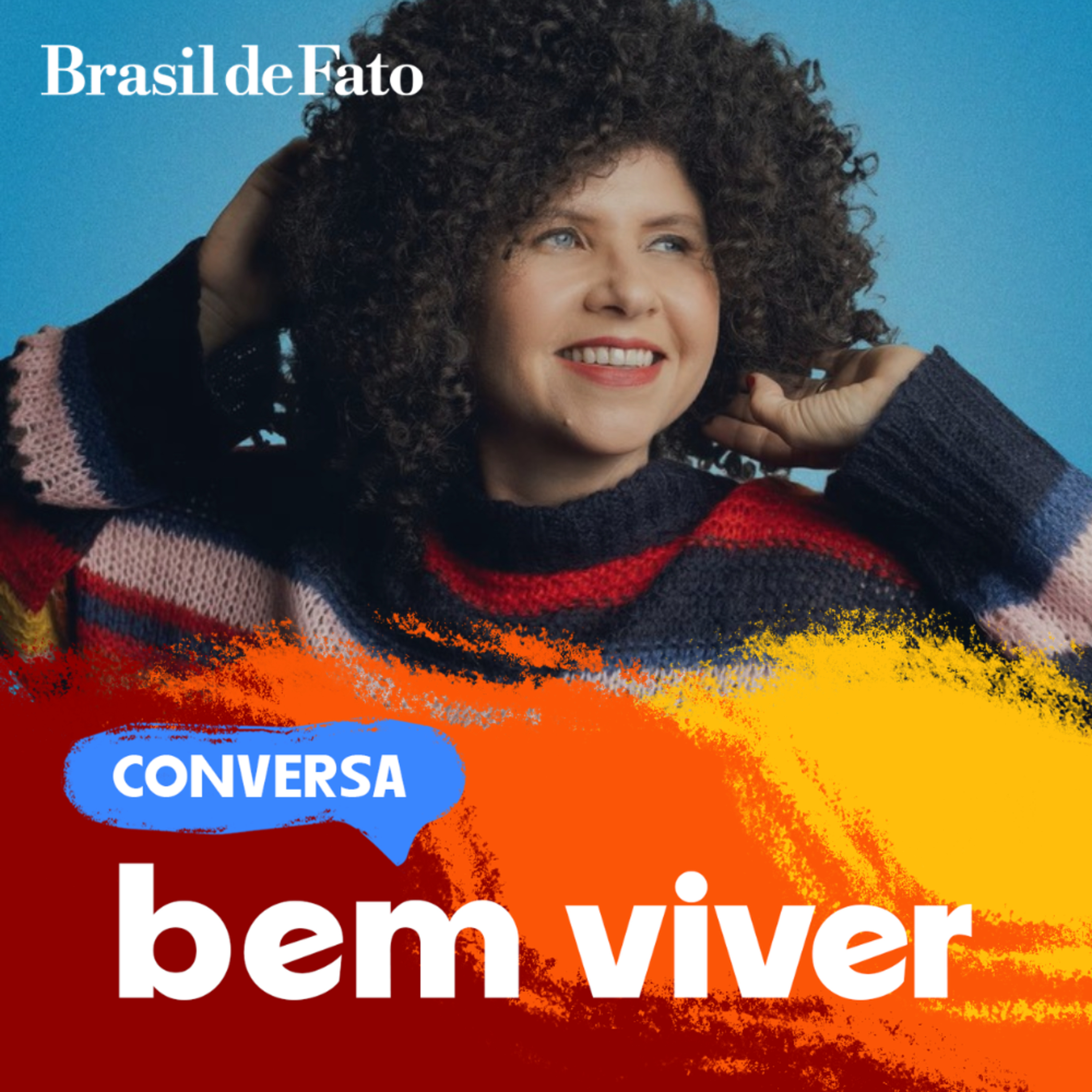 Roberta Campos: saber do TDHA fez me olhar com mais amor episode artwork