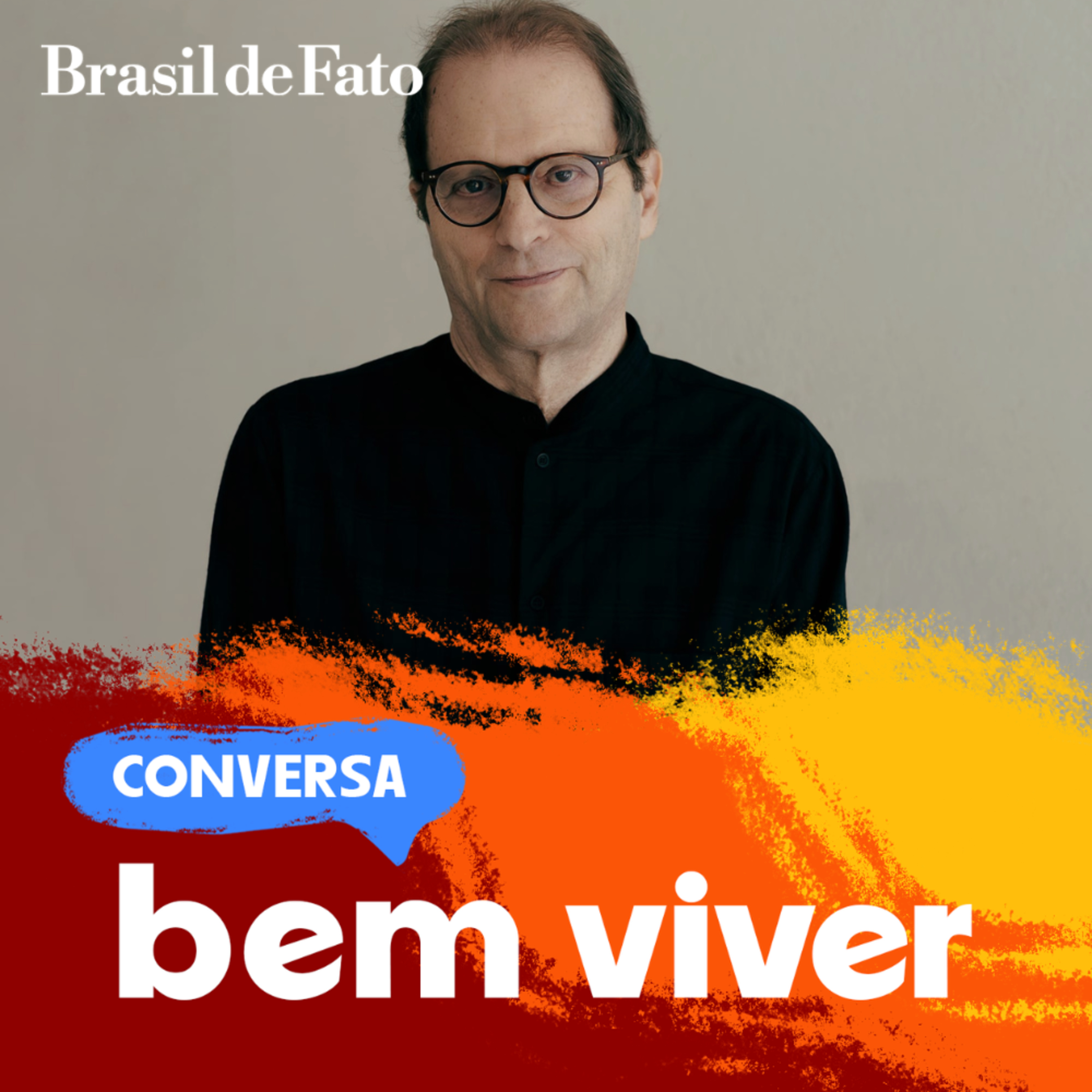 Autoritarismo e nossas escolhas que prejudicam a nós mesmo episode artwork